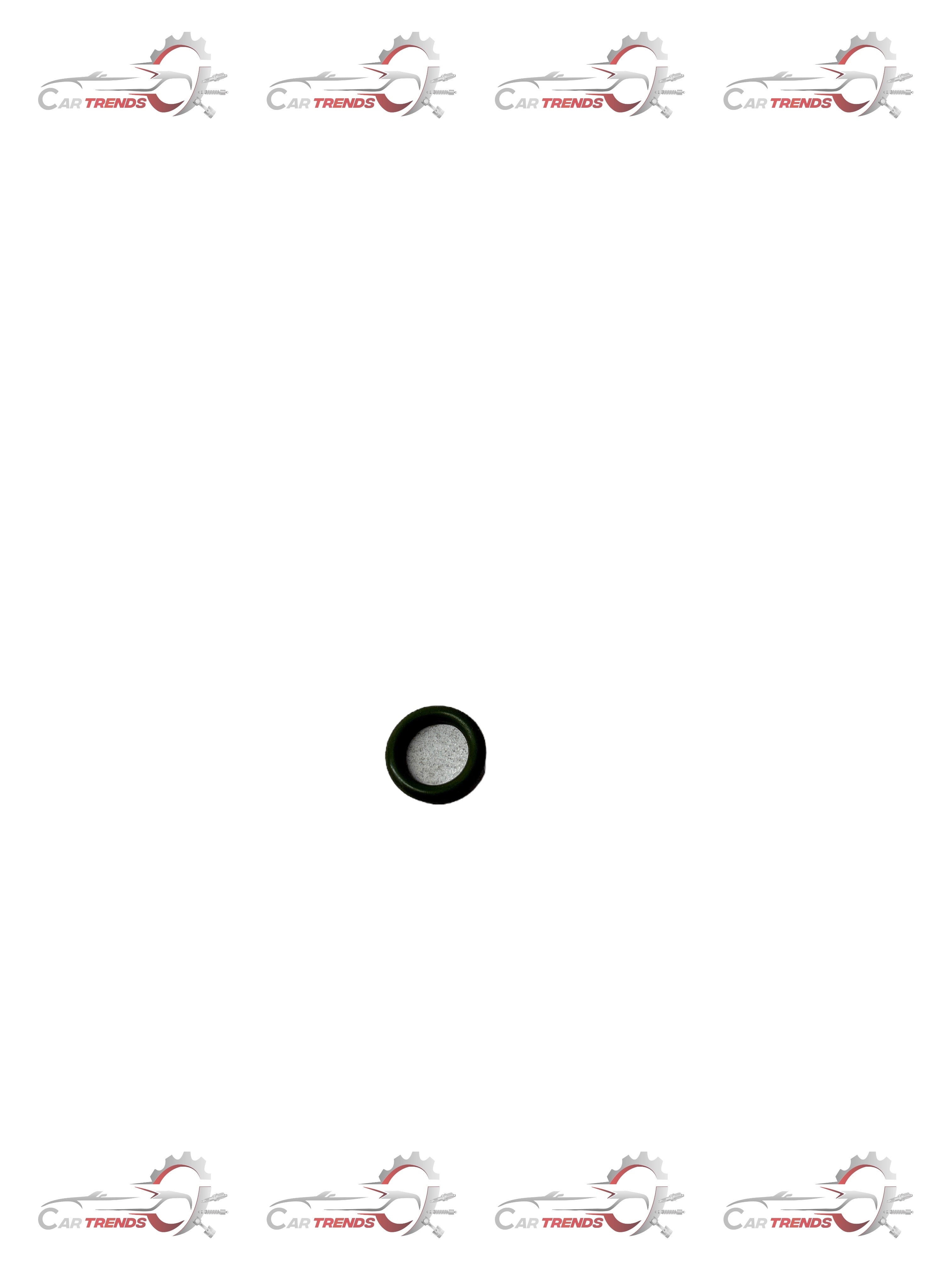 GENERAL MOTORS O Ring | Chevrolet Astra | #6845675 6845675 - Left view