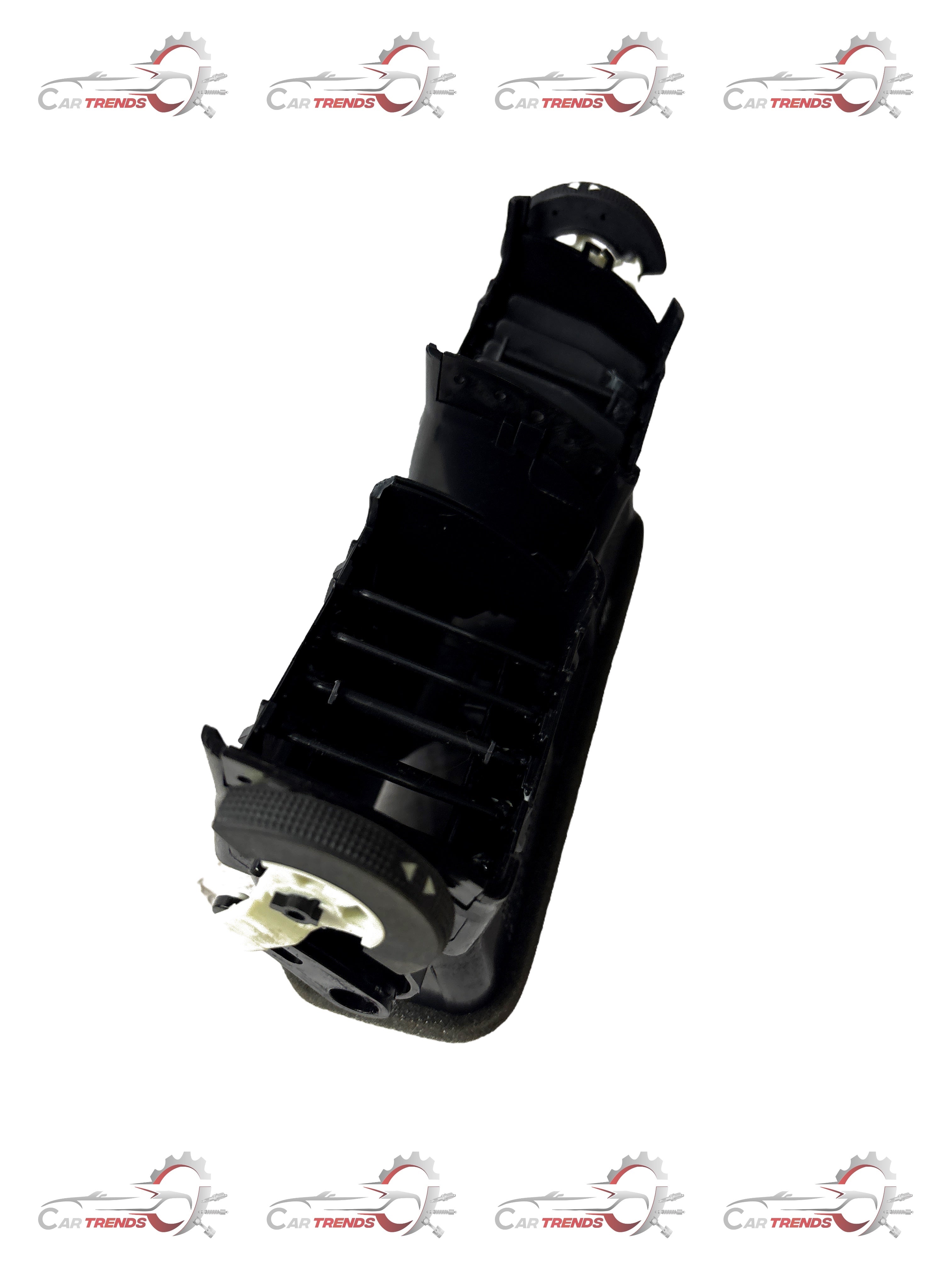 CarTrends J96435857   Ac Vent Optra Centre J96435857 - Left view