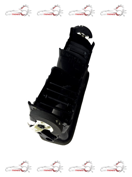CarTrends J96435857   Ac Vent Optra Centre J96435857 - Left view