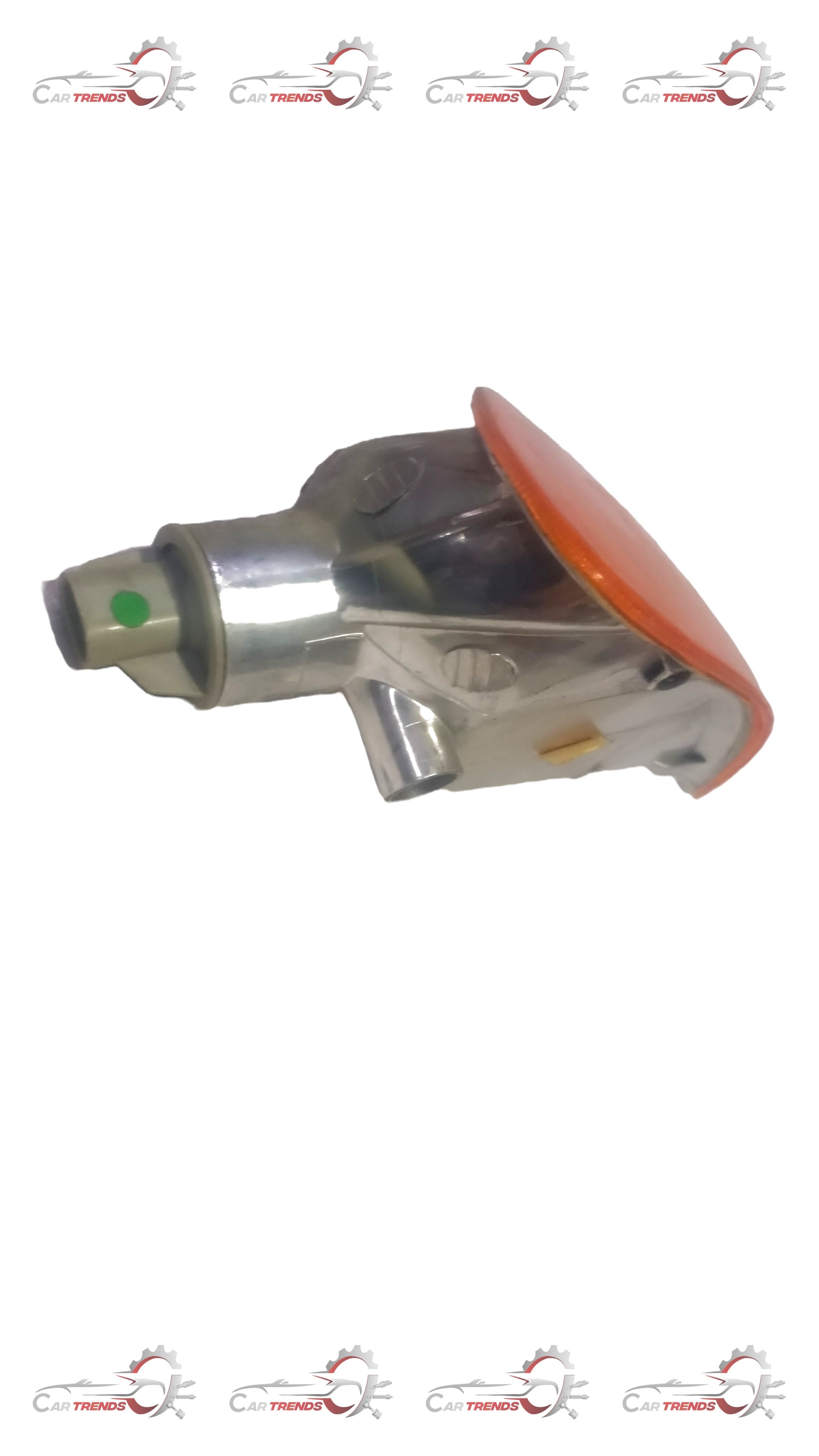 GENERAL MOTORS FRONT TURN SIGNAL RH AMBER ASTRA C90557657 C90557657 - Left view