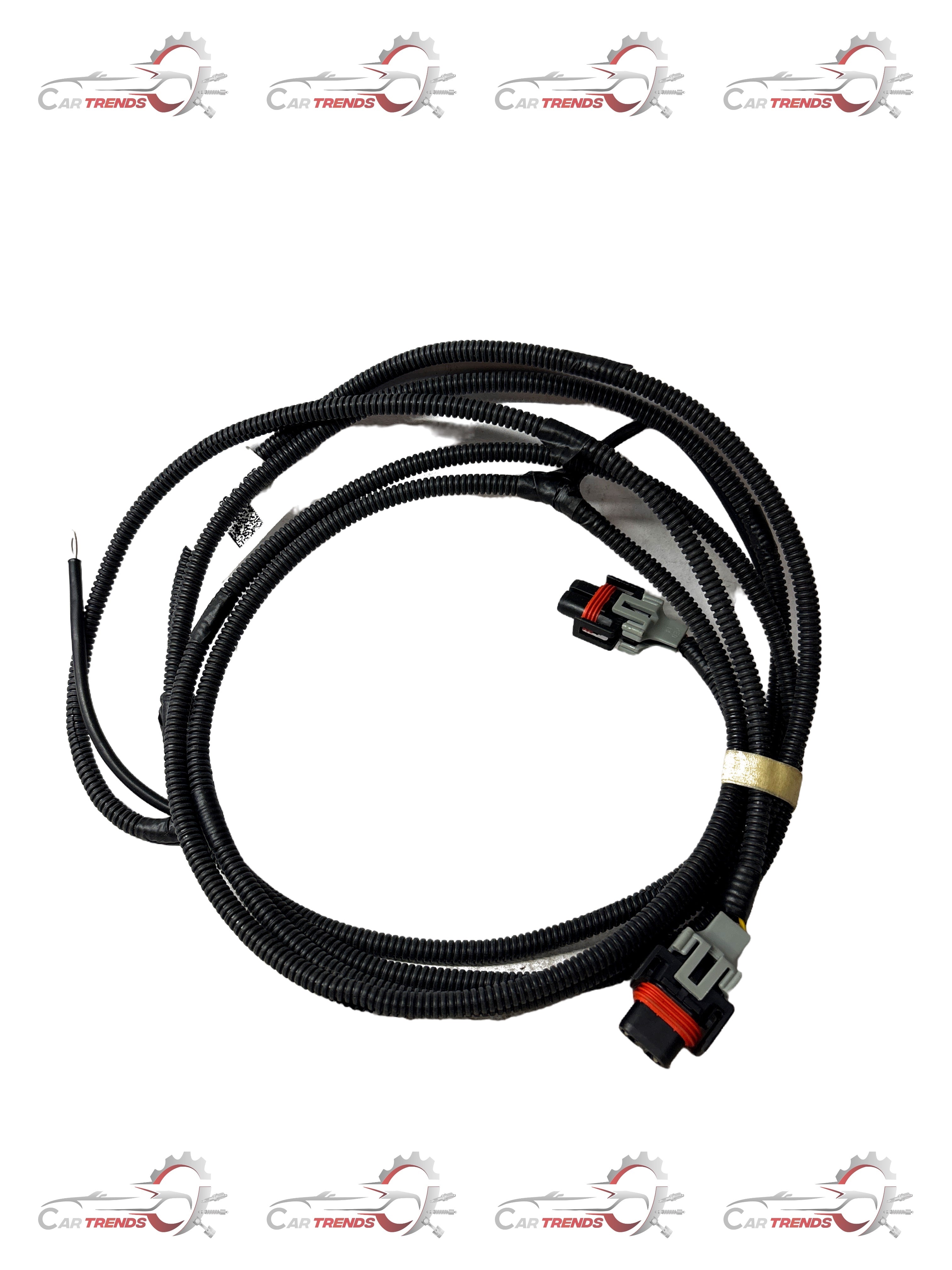 GENERAL MOTORS HARNESS KIT FRT FOG LP WRG BEAT J95016755 J95016755 - Left view