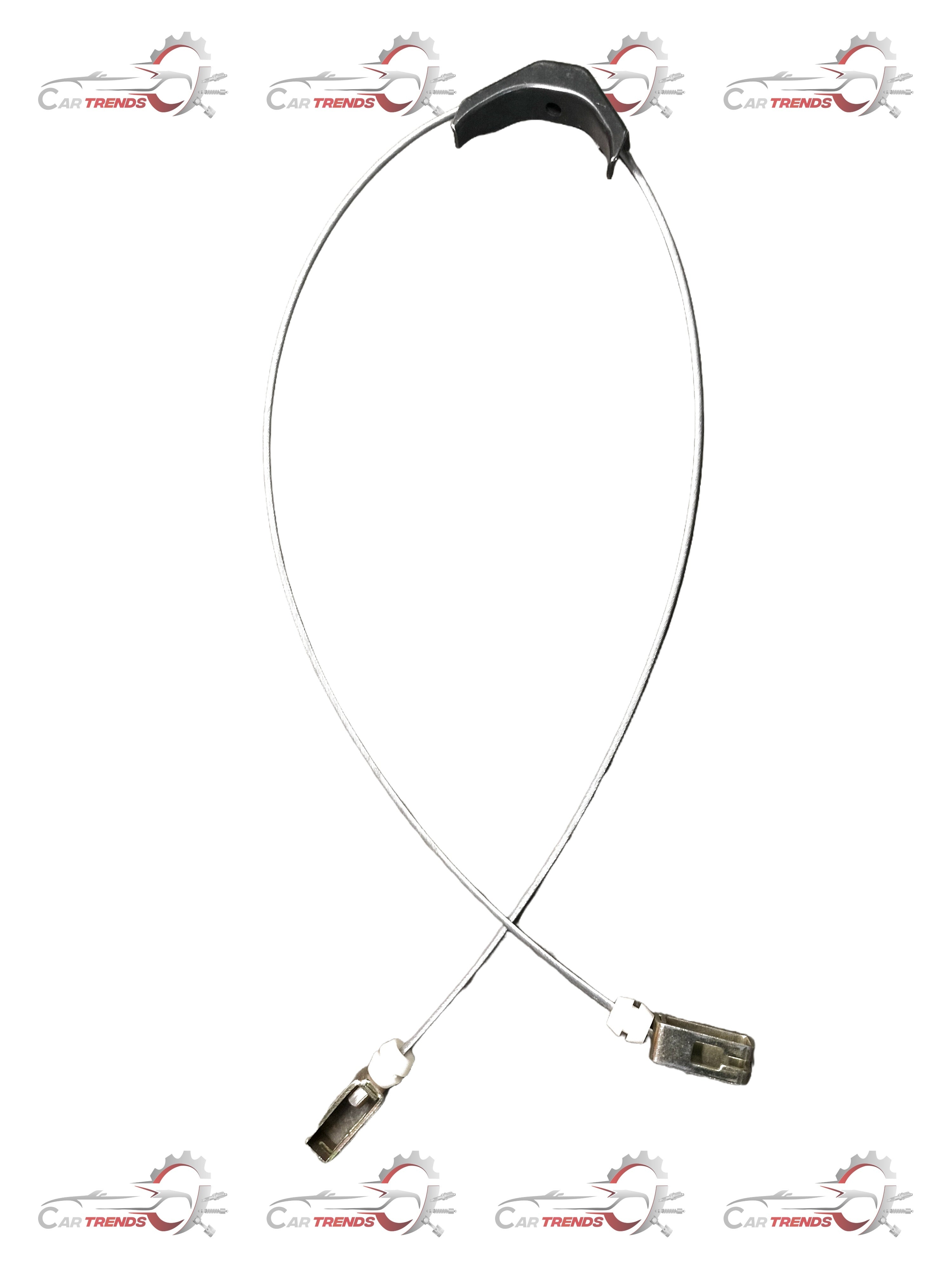 GENERAL MOTORS Harness Transmission | Chevrolet/Tavera | Engine | #T97595167 T97595167 - Left view