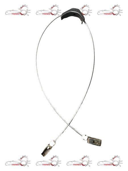 GENERAL MOTORS Harness Transmission | Chevrolet/Tavera | Engine | #T97595167 T97595167 - Left view