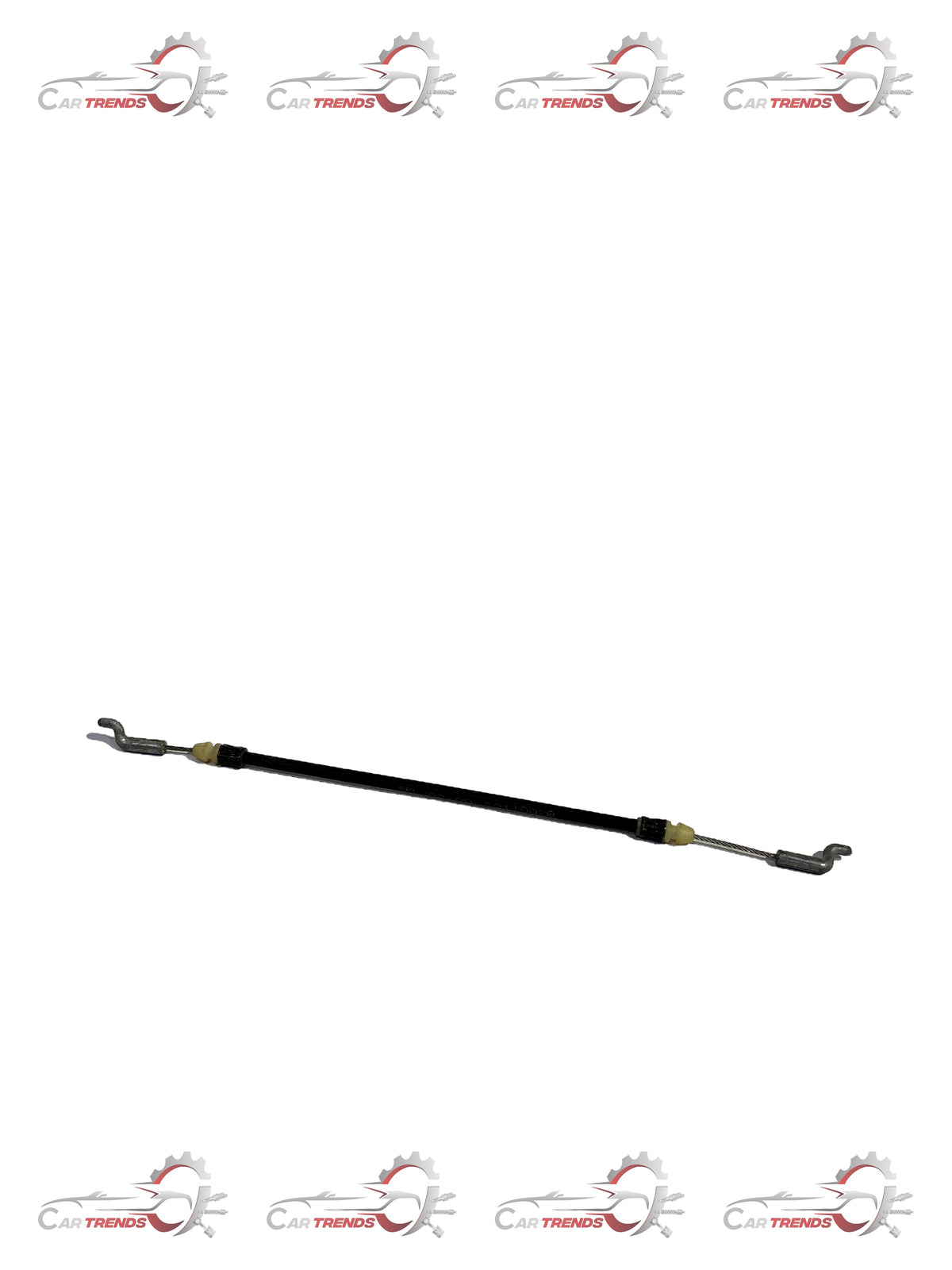CarTrends Seat Fold Cable  Rear Cable Tavera        T97690547 T97690547 - Left view