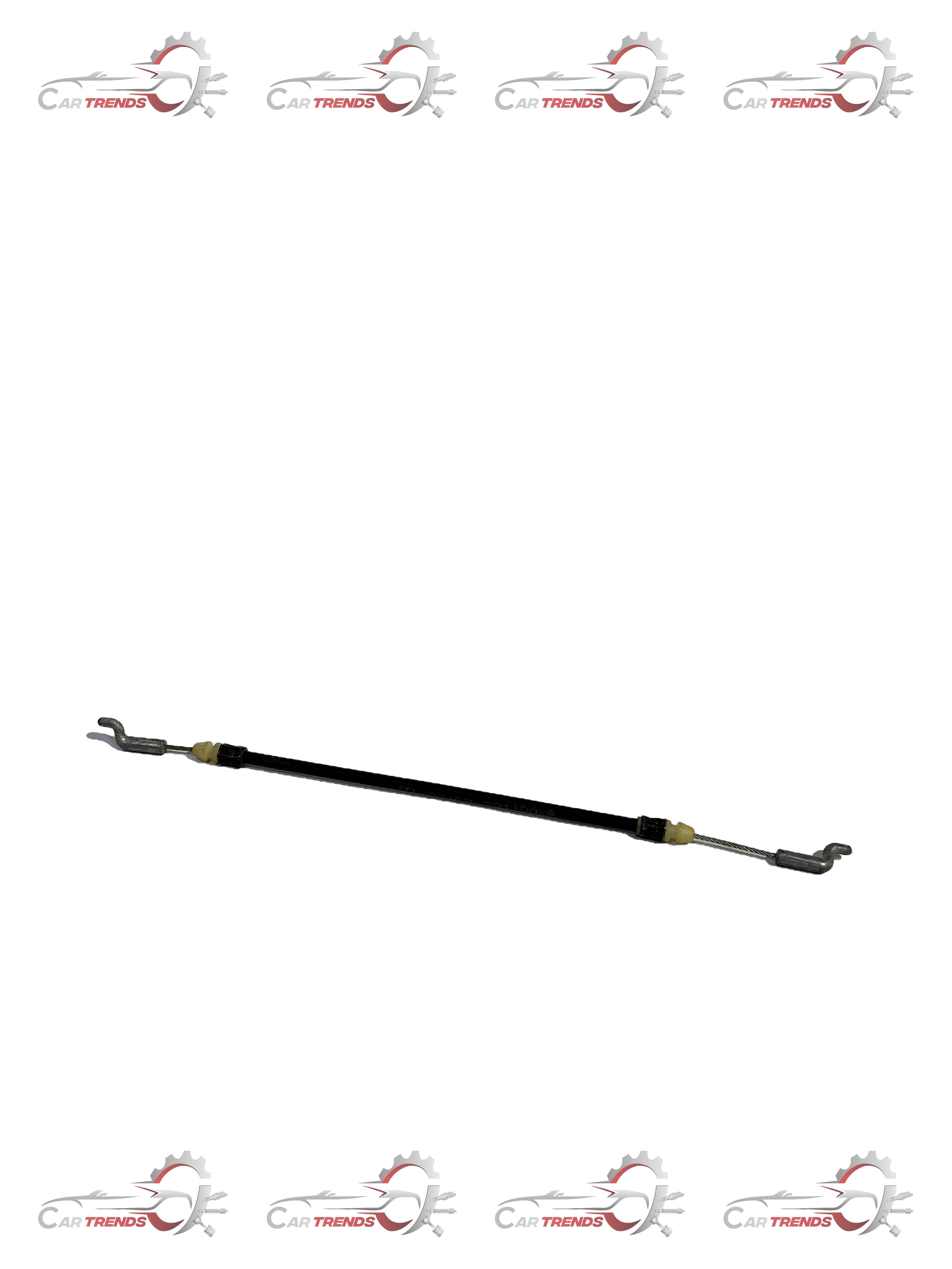 CarTrends Seat Fold Cable  Rear Cable Tavera        T97690547 T97690547 - Left view