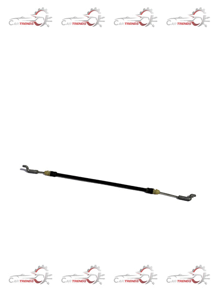 CarTrends Seat Fold Cable  Rear Cable Tavera        T97690547 T97690547 - Left view