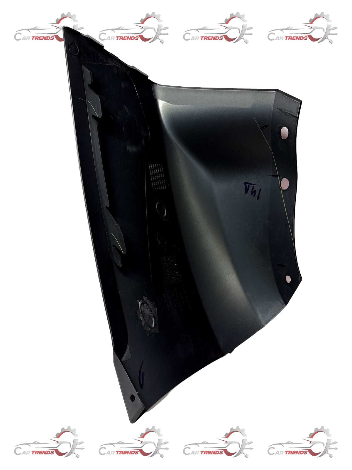 CarTrends Front Bumper Cover Left Freestyle         GN1Z17D957RB GN1Z17D957RB - Left view
