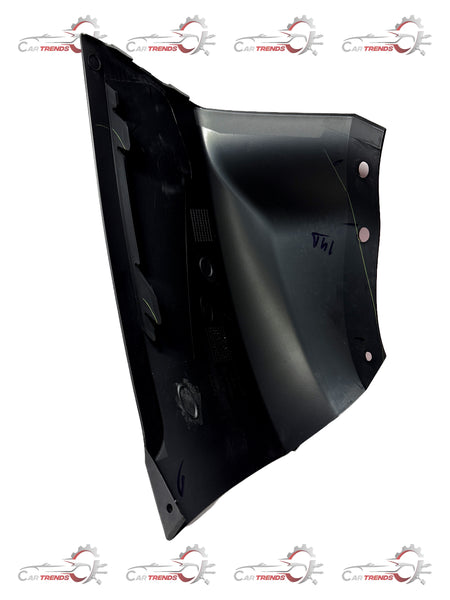 CarTrends Front Bumper Cover Left Freestyle         GN1Z17D957RB GN1Z17D957RB - Left view