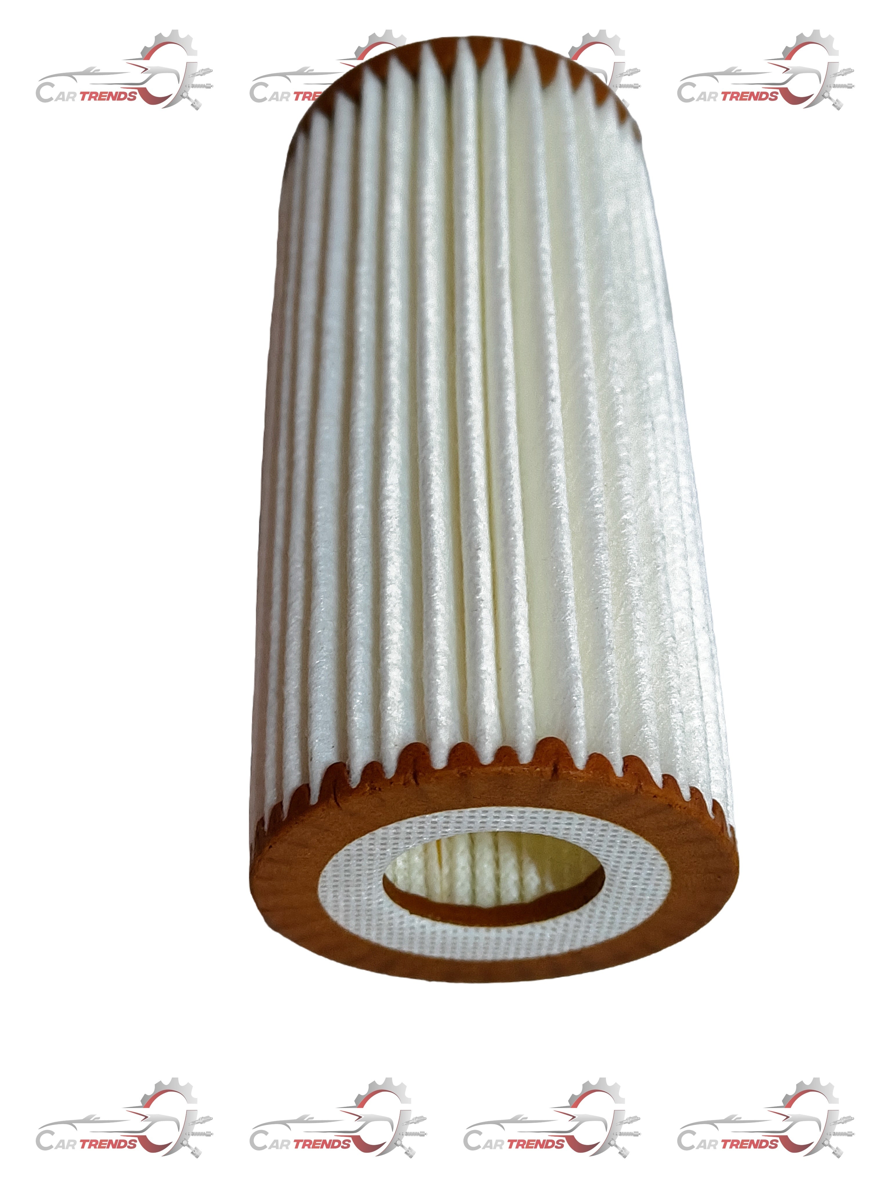 VOLKSWAGEN Filter Element | Universal | #06L115562B 06L115562B - Left view
