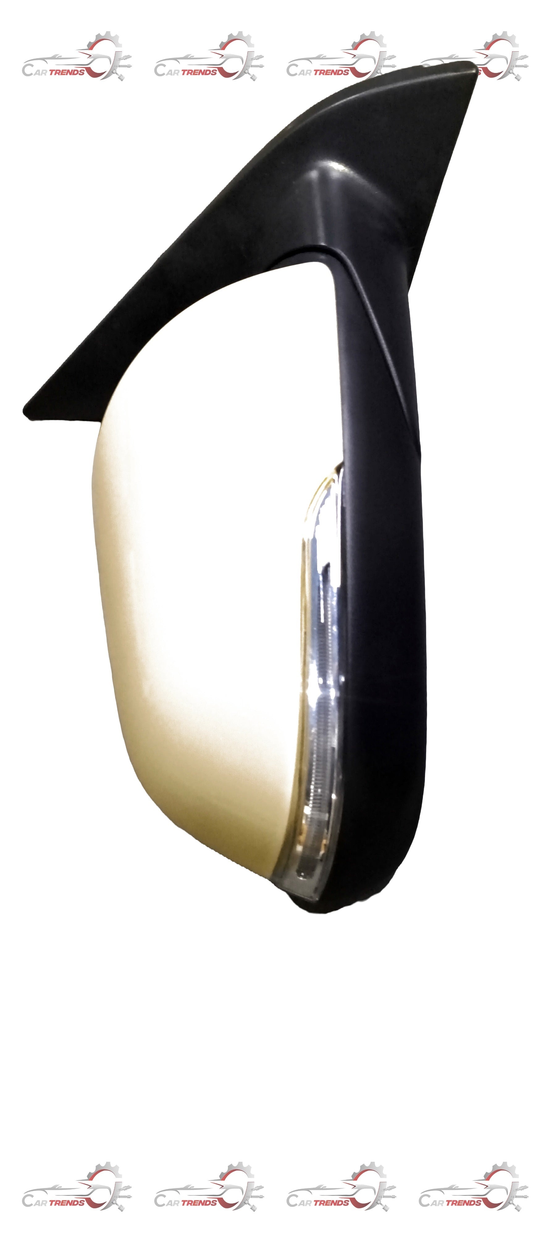 HYUNDAI MIRROR CRETA RH  87620A0010 87620A0010 - Left view
