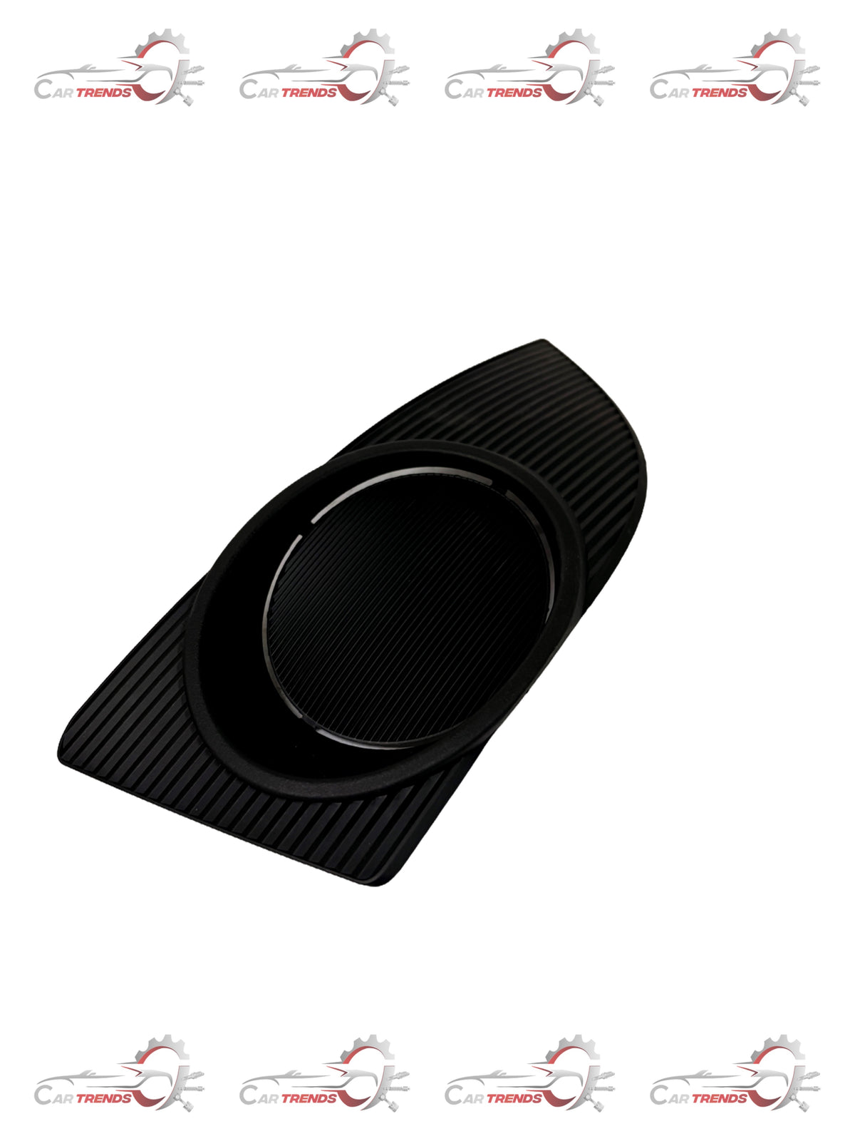 CarTrends J92196991  Fog Lamp Cover Optra Right Side J92196991 - Left view