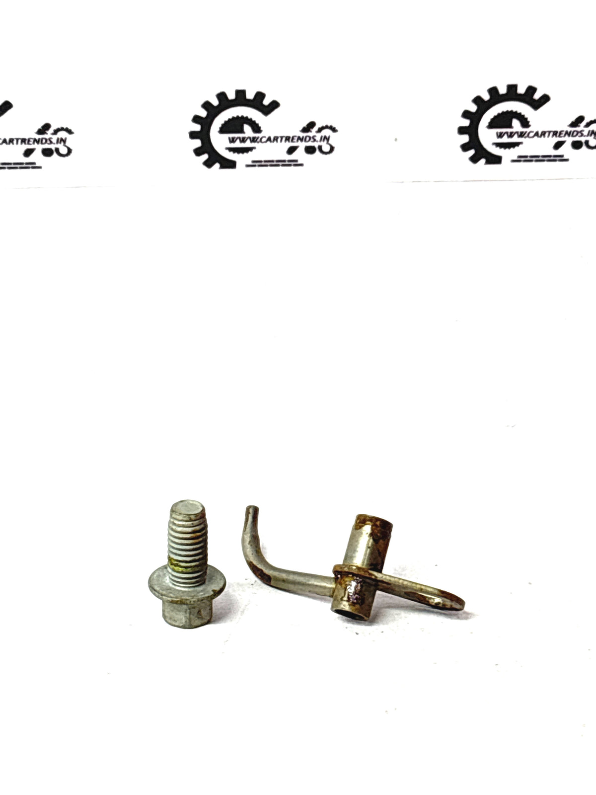 CarTrends Nozzle Sail  J55580791 J55580791 - Left view