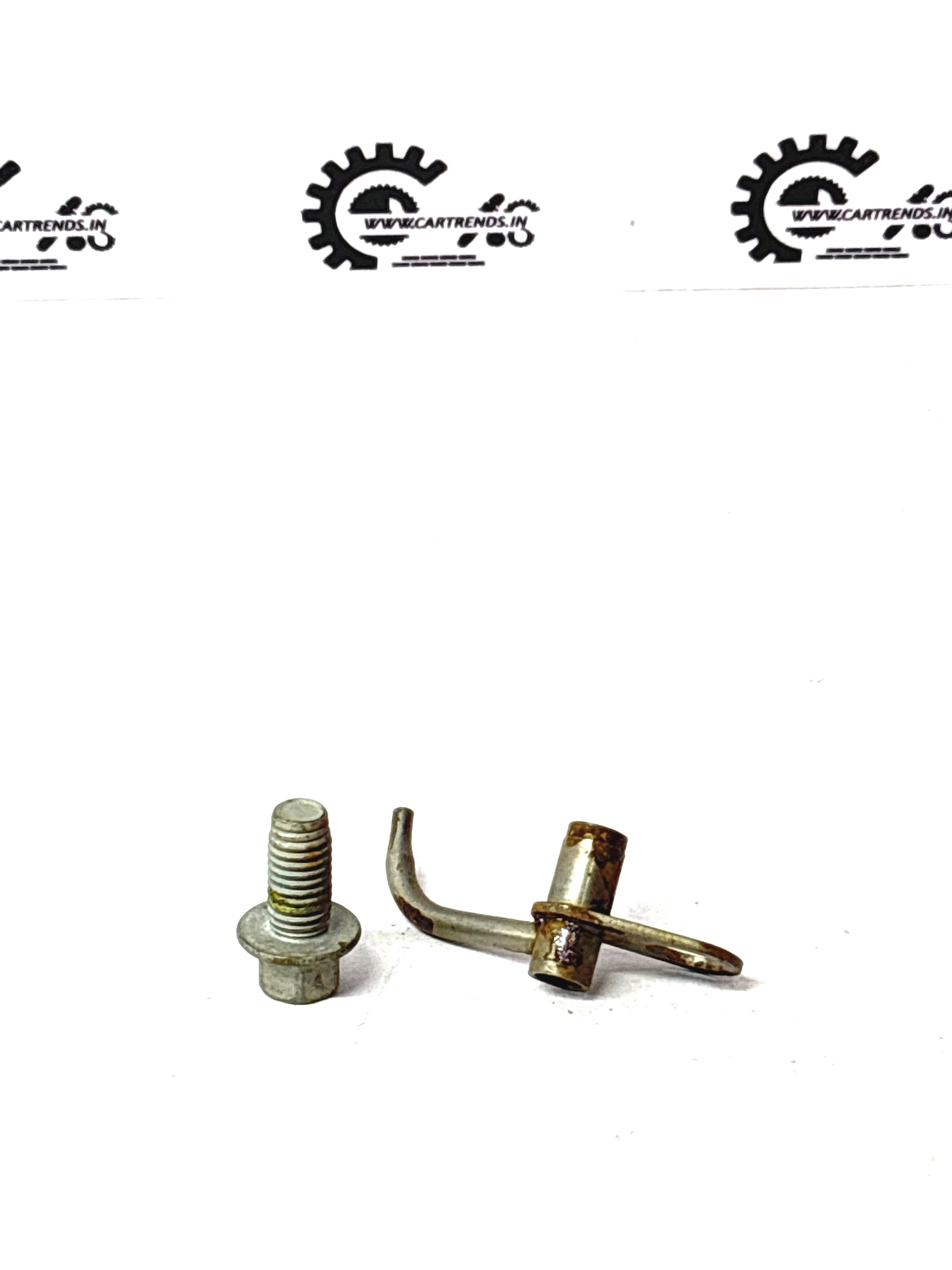 CarTrends Nozzle Sail  J55580791 J55580791 - Left view