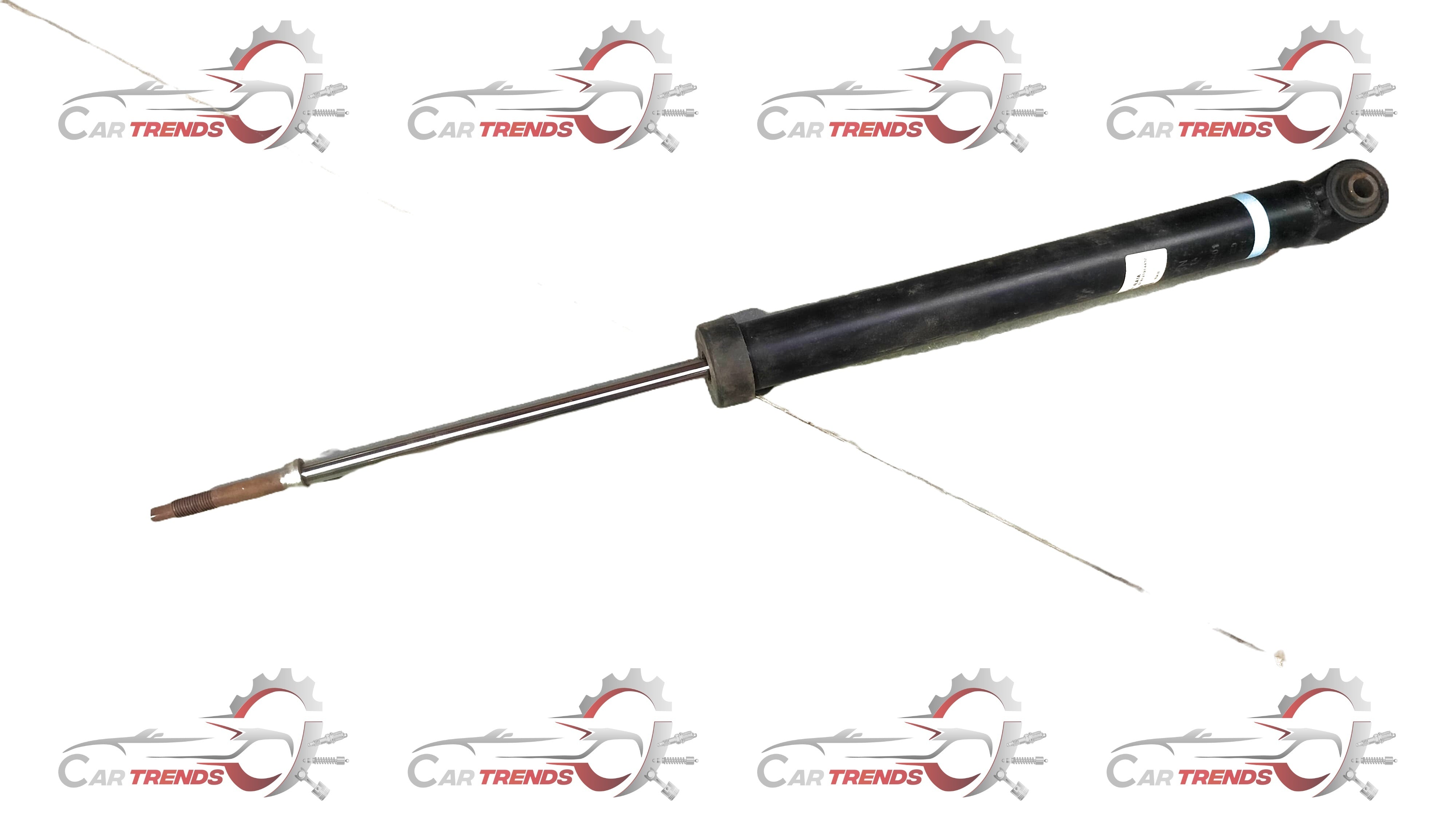 NISSAN Shock Absorber | Datsun Go | E62104LA1A E62104LA1A - Left view