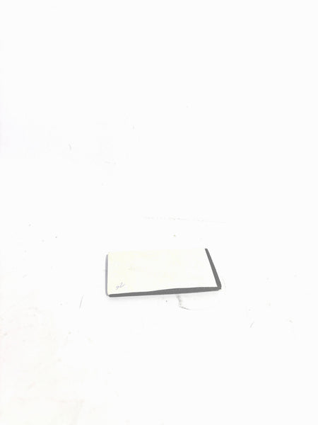GENERAL MOTORS NAME PLATE LT TAVERA T97595824 T97595824 - Left view
