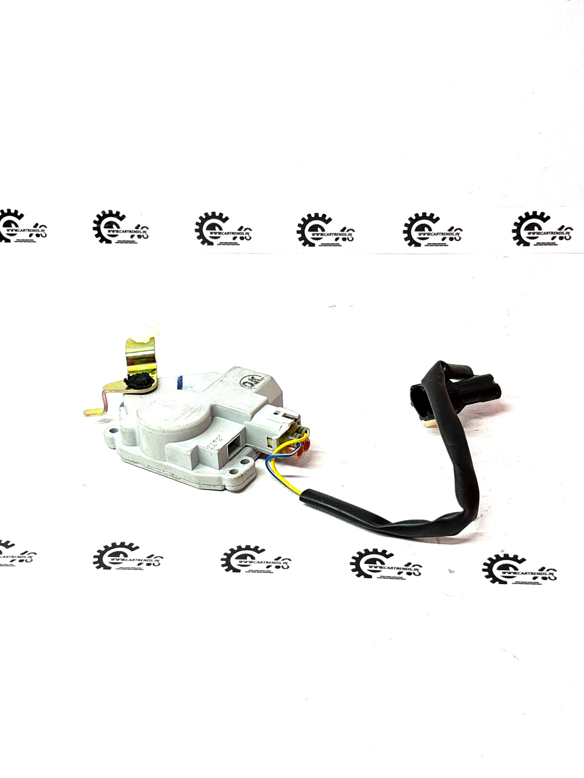 GENERAL MOTORS ACTUATOR BACK DOOR LOCK TAVERA T97598357 T97598357 - Left view