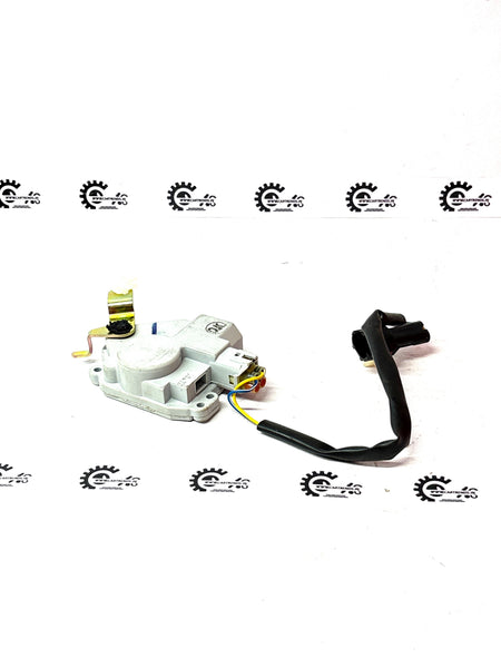 GENERAL MOTORS ACTUATOR BACK DOOR LOCK TAVERA T97598357 T97598357 - Left view
