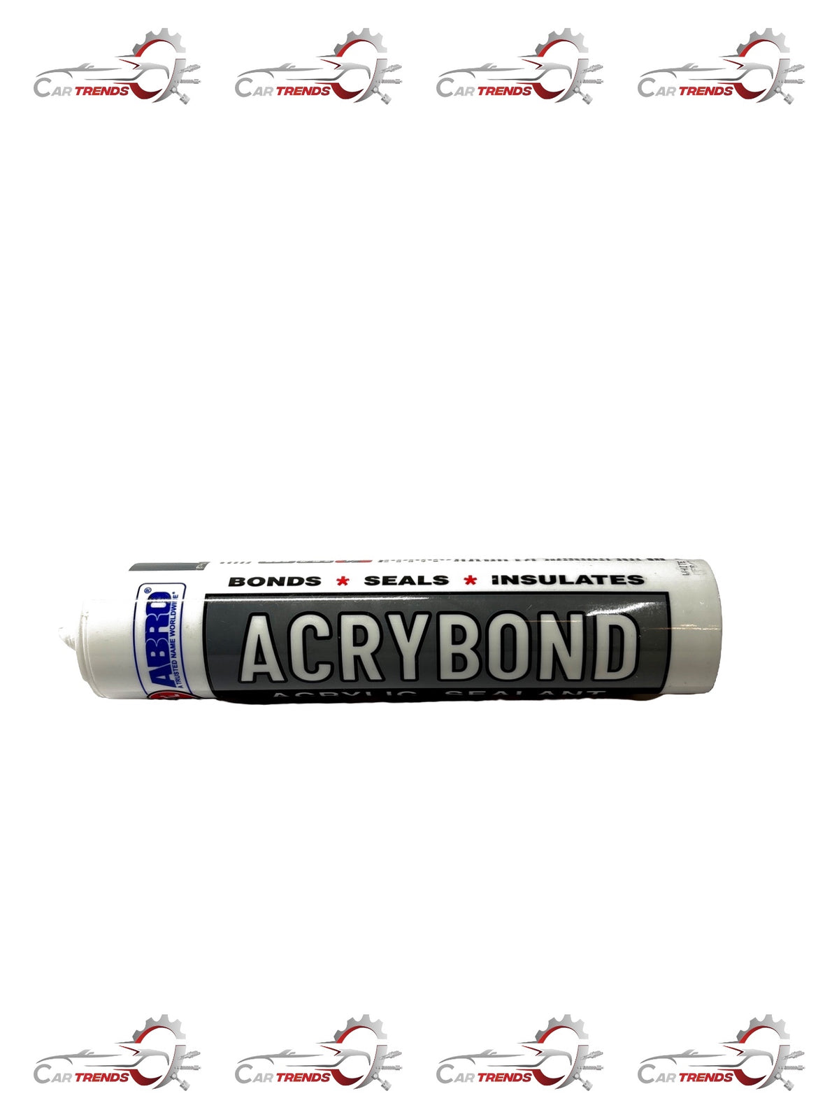 ABRO ACRYBOND 280ml AS-1200 - Left view