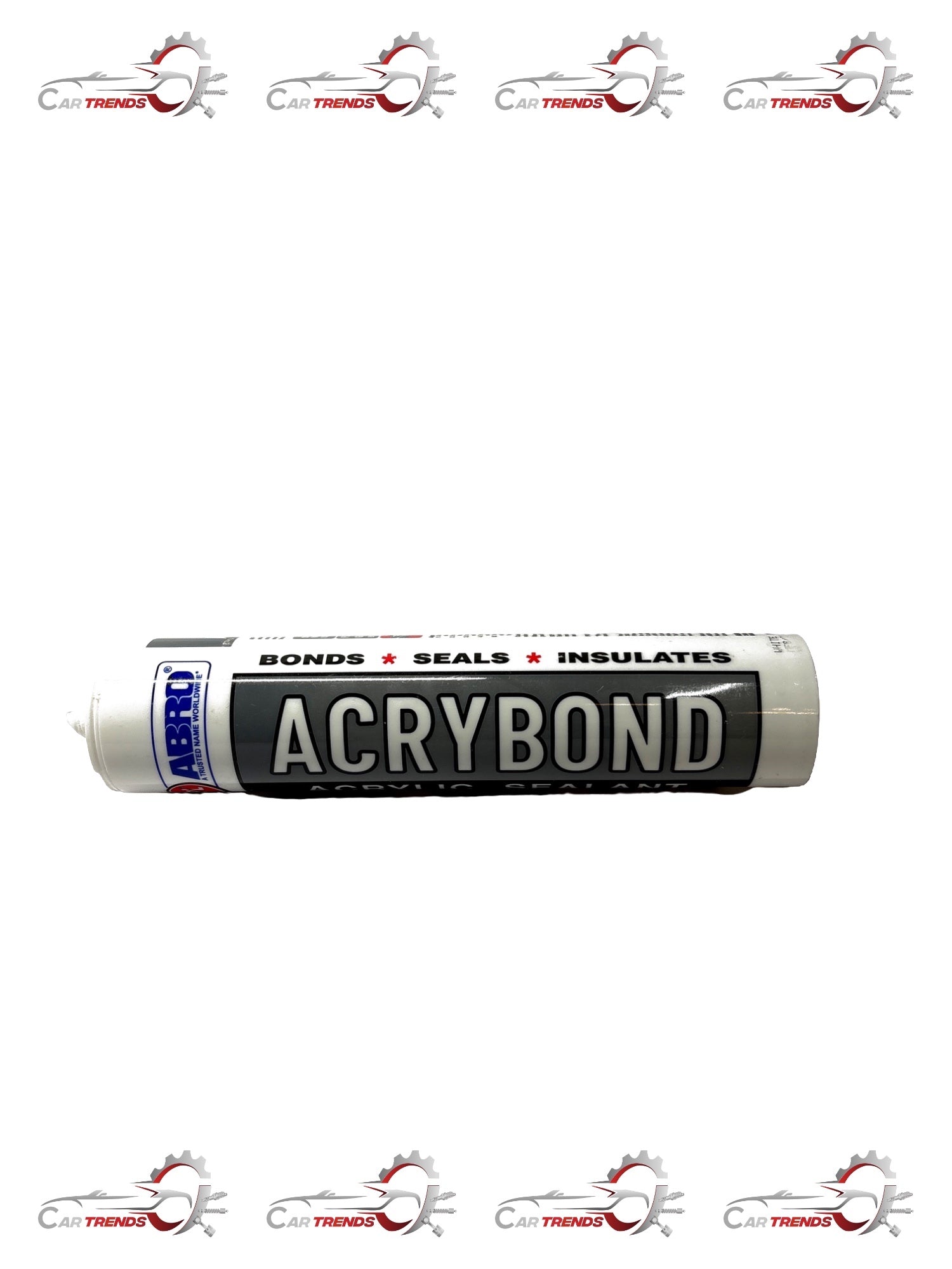 ABRO ACRYBOND 280ml AS-1200 - Left view