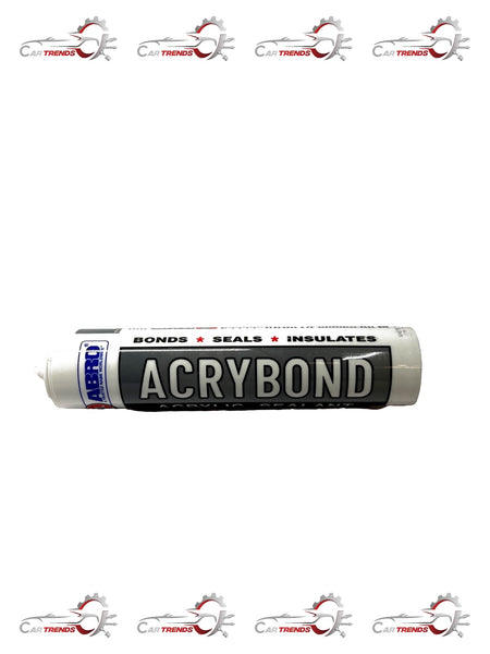 ABRO ACRYBOND 280ml AS-1200 - Left view