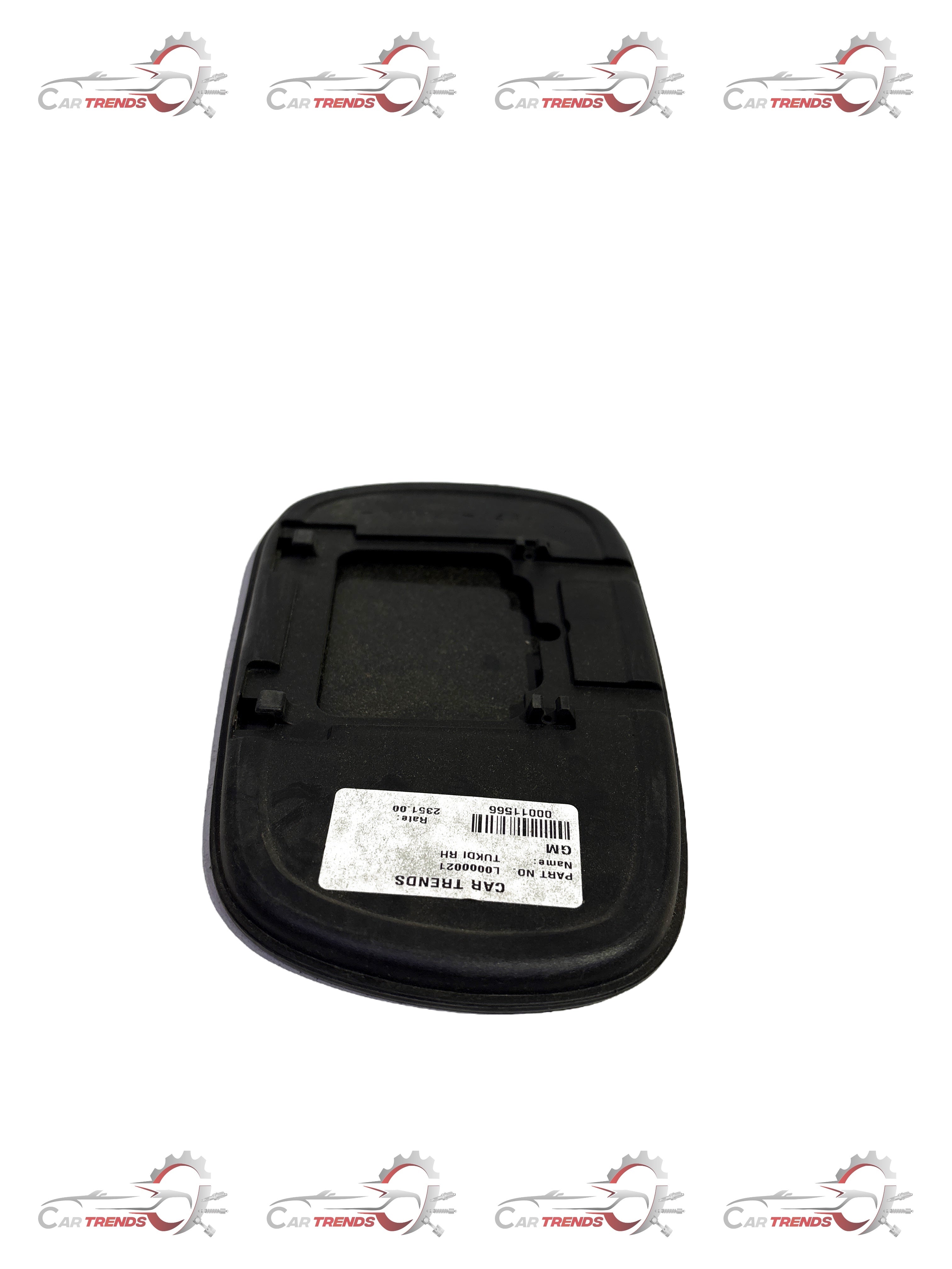 GENERAL MOTORS MIRROR RH OUTSIDE ASTRA L0000021 L0000021 - Left view