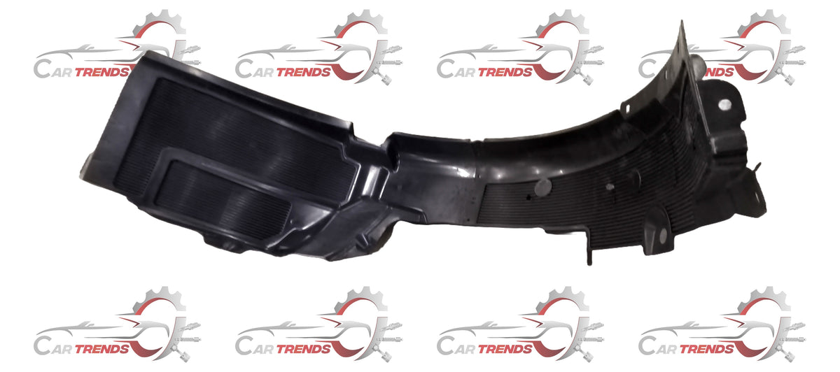 HYUNDAI GUARD ASSY FRONT WHEEL LH 868111V500 868111V500 - Left view