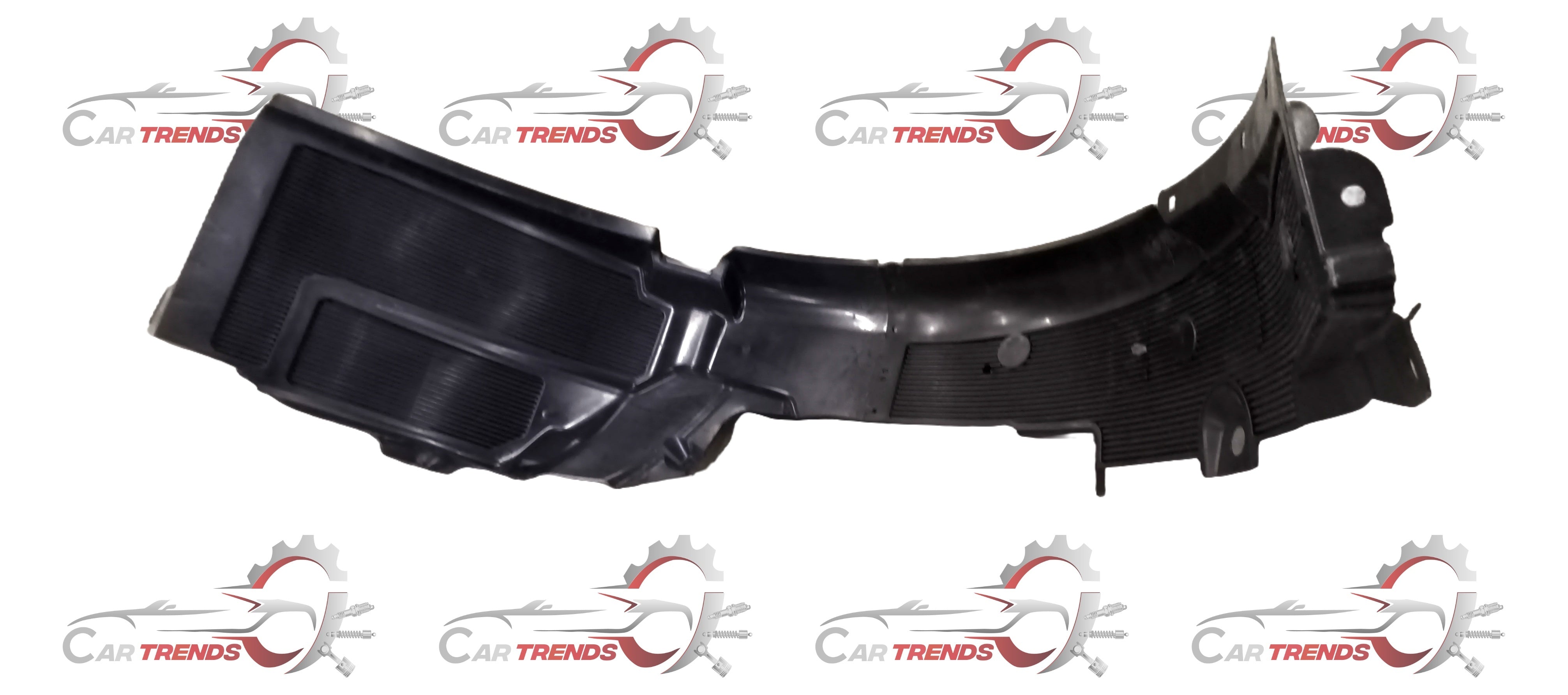 HYUNDAI GUARD ASSY FRONT WHEEL LH 868111V500 868111V500 - Left view