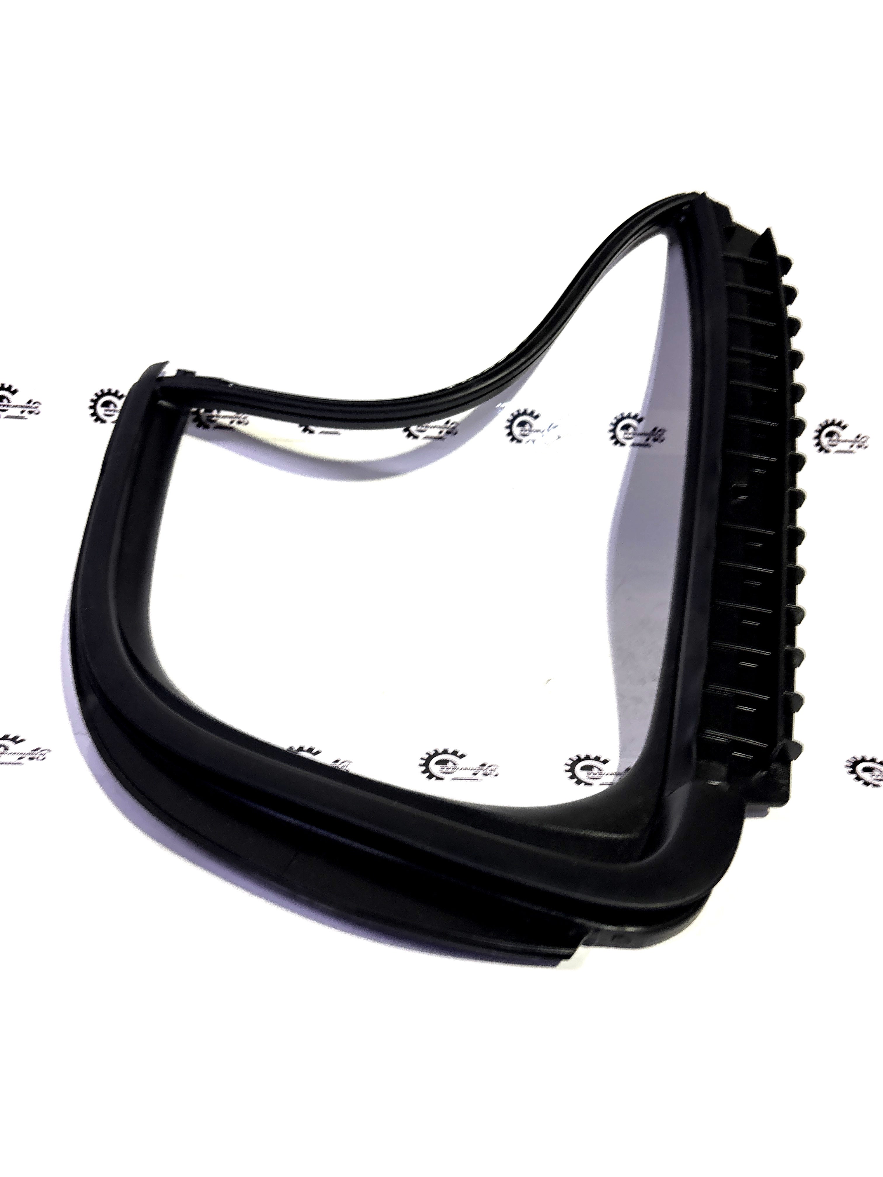 HONDA SEAL.R RR DOOR QTR 7344131XK01 7344131XK01 - Left view