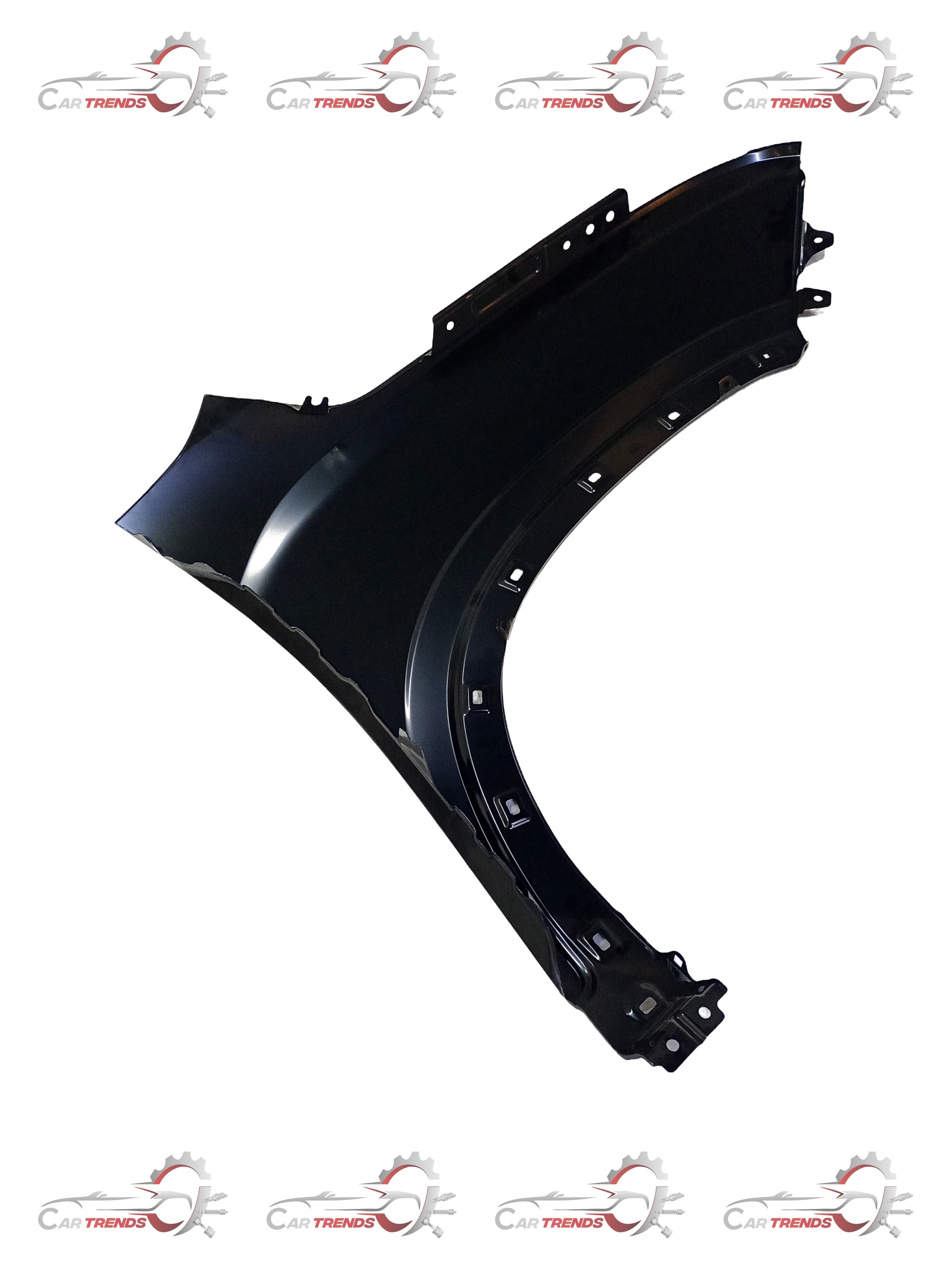 HYUNDAI FENDER CRETA ALCAZAR LH SIDE  66311BV000 66311BV000 - Left view