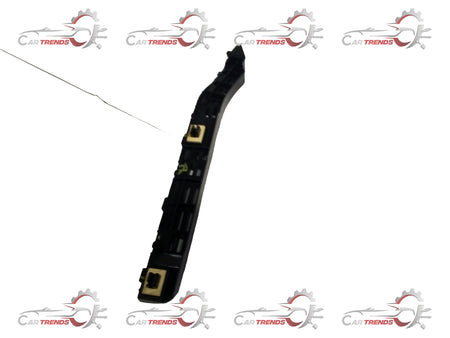 HONDA REAR BUMPER BRACKET HONDA TYPE 5 LH SIDE 71598TM0T00 - Left view