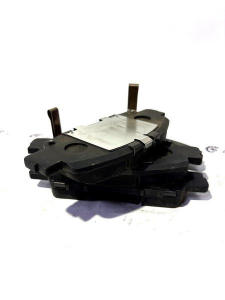 HONDA SET.PAD FR (17CL-15VN 23T.NF12 45022TSDK00 45022TSDK00 - Left view