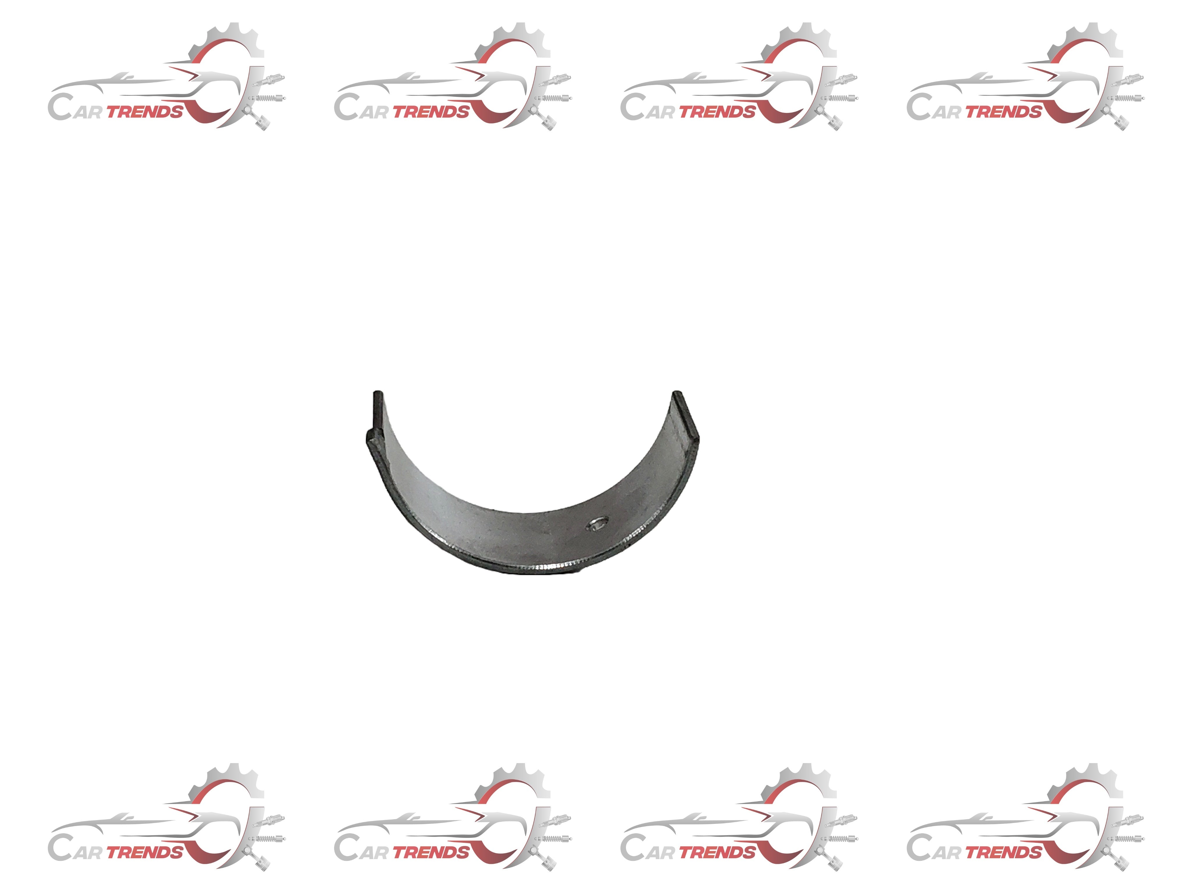 GENERAL MOTORS Bearing Connecting Rod | Chevrolet/Enjoy | #J9025121 J9025121 - Left view