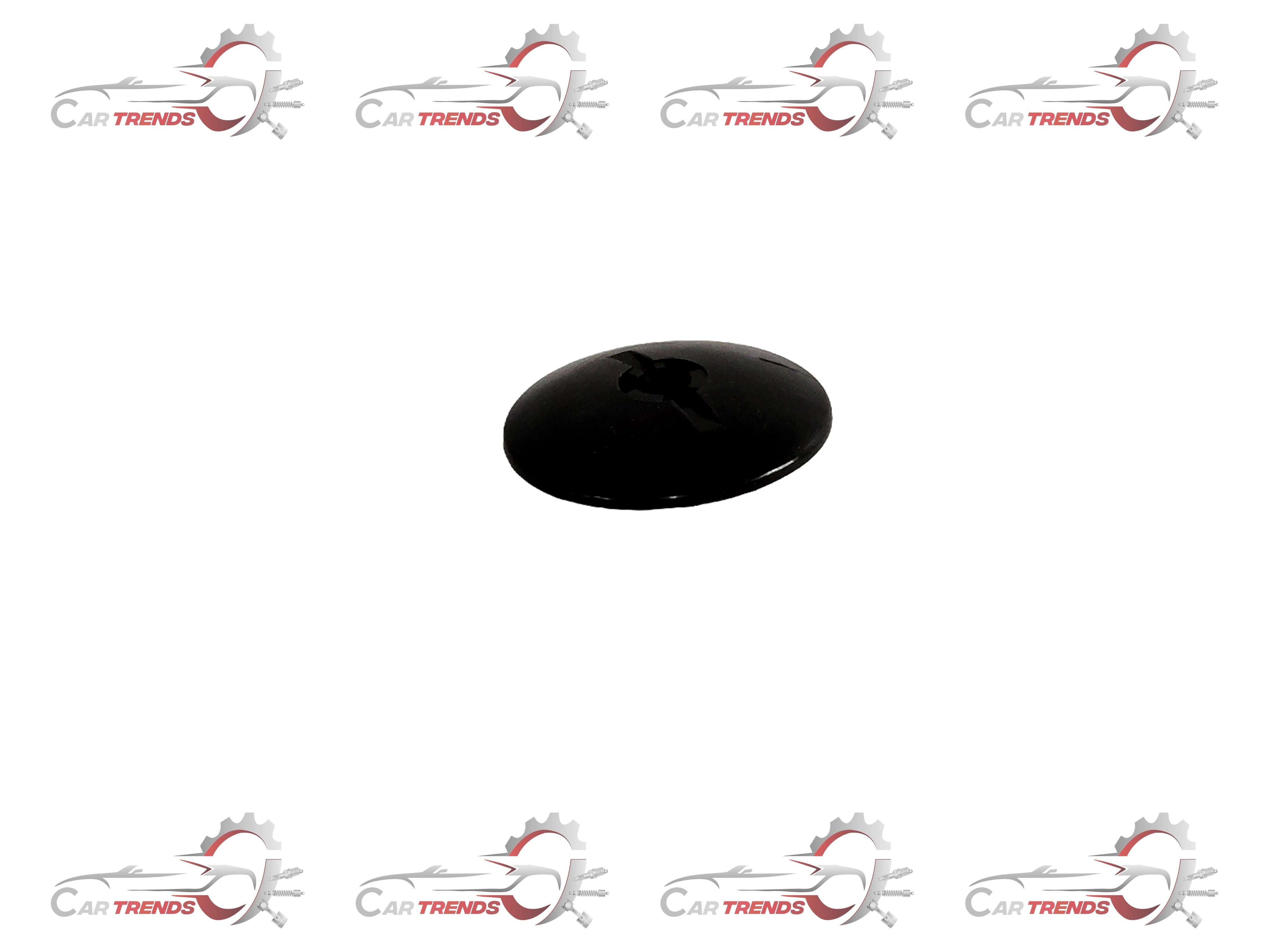 GENERAL MOTORS Clip | Chevrolet Optra | #J94530387 J94530387 - Left view