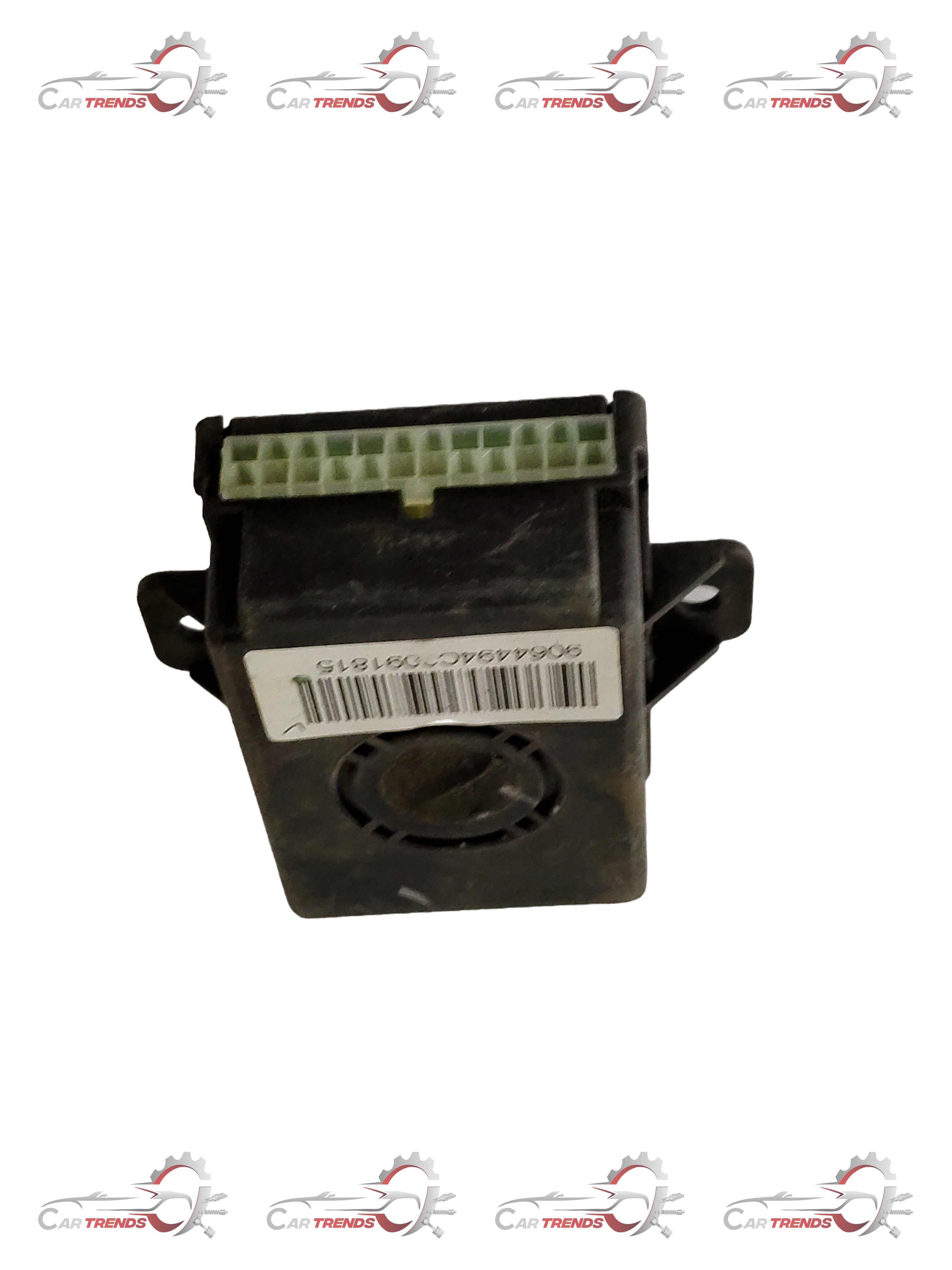 GENERAL MOTORS ASM MODULE SAIL-TEL LOCAL INTERFACE J9064494 J9064494 - Left view