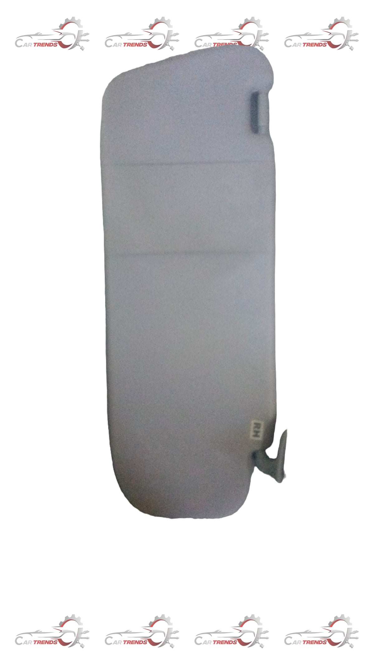 GENERAL MOTORS SUNVISOR A RH AVEO J981131L0 J981131L0 - Left view
