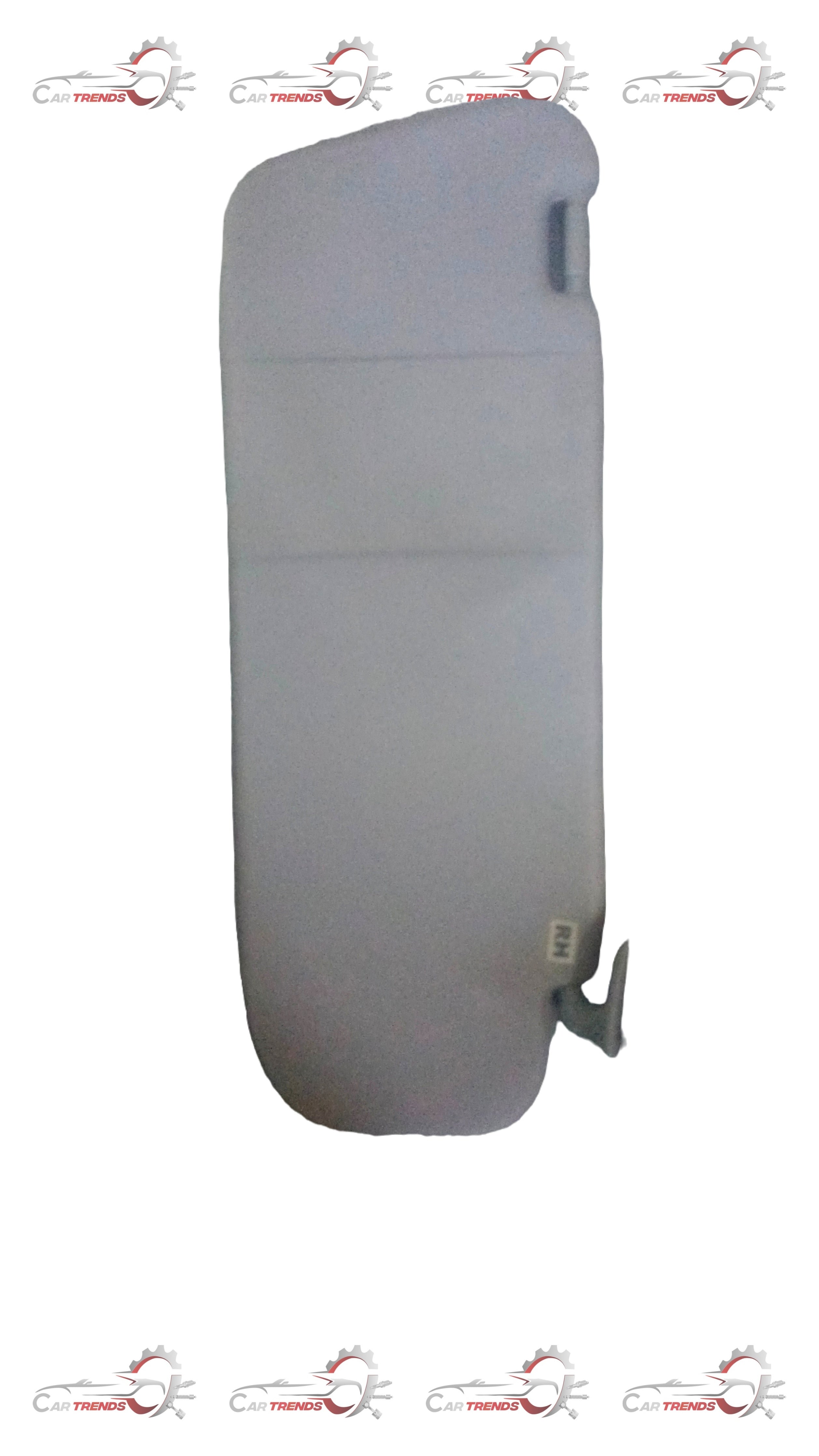 GENERAL MOTORS SUNVISOR A RH AVEO J981131L0 J981131L0 - Left view