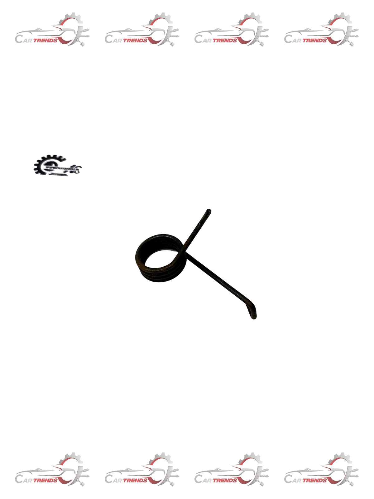 GENERAL MOTORS SPRING TOR COIL SAIL U-VA J29600181 J29600181 - Left view