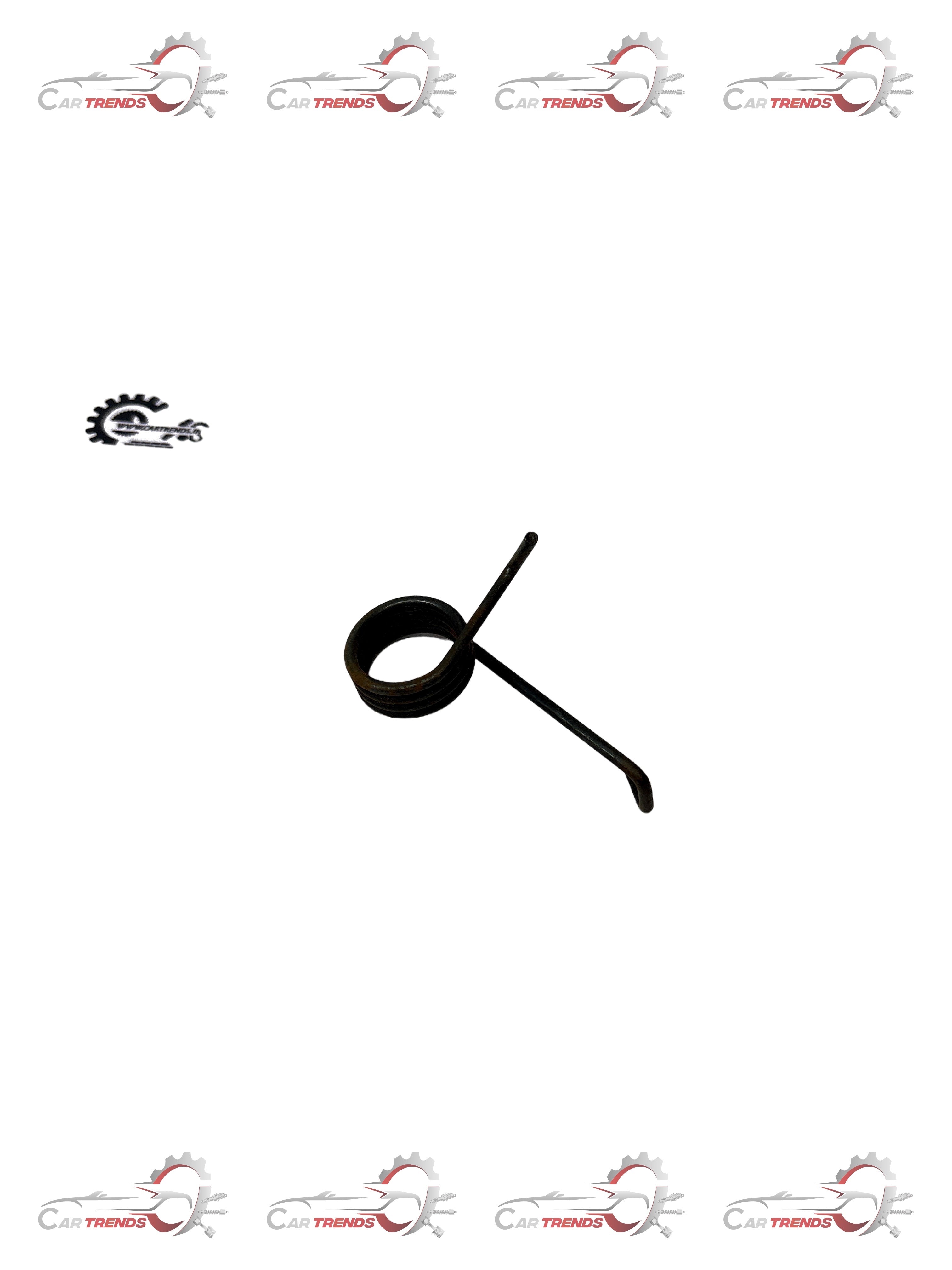 GENERAL MOTORS SPRING TOR COIL SAIL U-VA J29600181 J29600181 - Left view