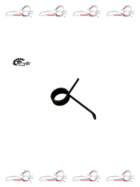 GENERAL MOTORS SPRING TOR COIL SAIL U-VA J29600181 J29600181 - Left view