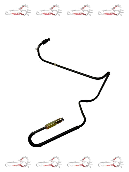 CarTrends J96438465   Rear Brake Pipe Optra 1st J96438465 - Left view