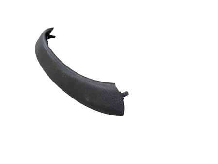 MAHINDRA GRAB HANDLE OUTER RR DR RH JET BK SCORPIO 0105FAG01170G 0105FAG01170G - Left view