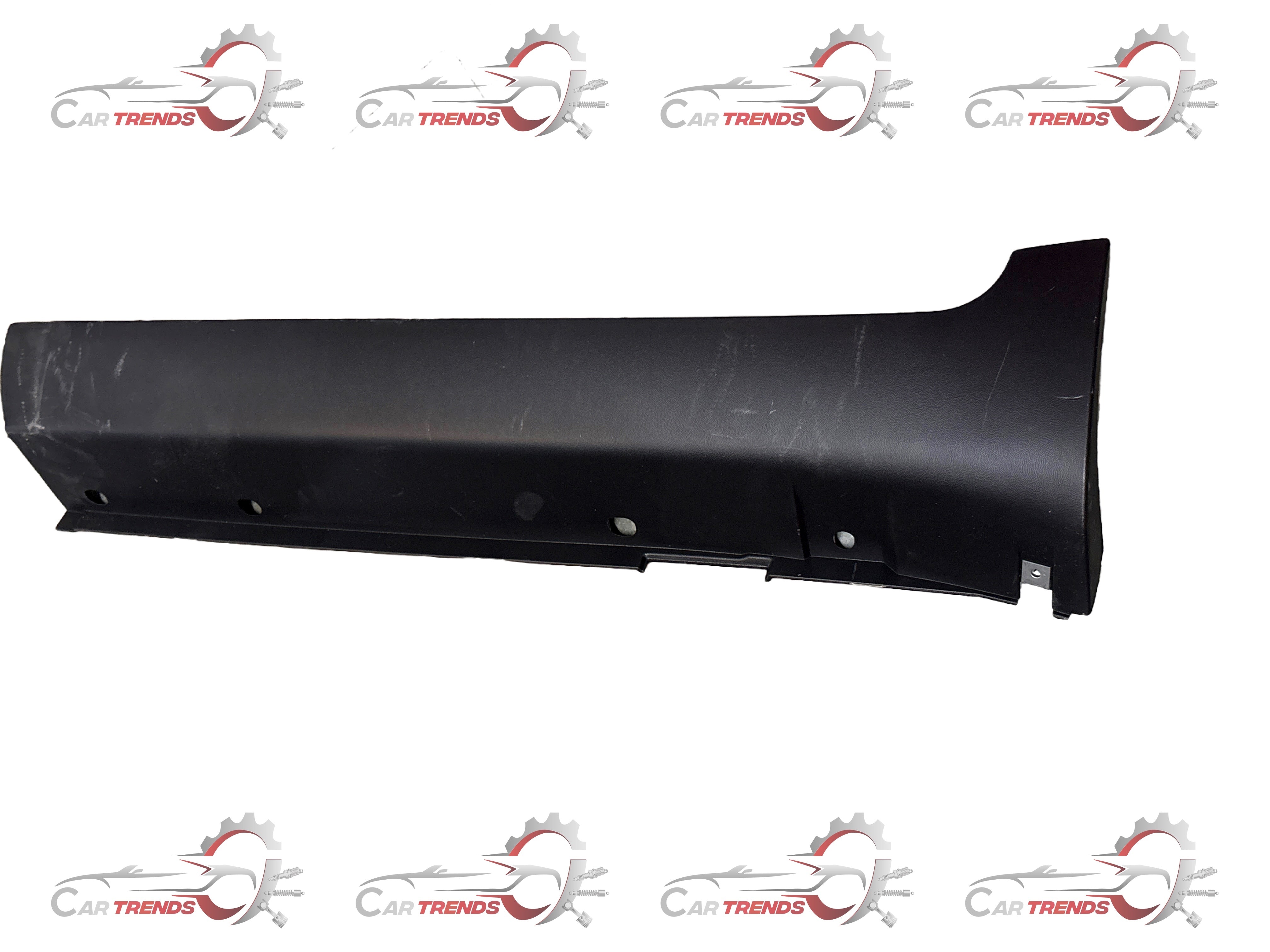 GENERAL MOTORS J95128002  Rocker Panel Captiva Rear Left side J95128002 - Left view