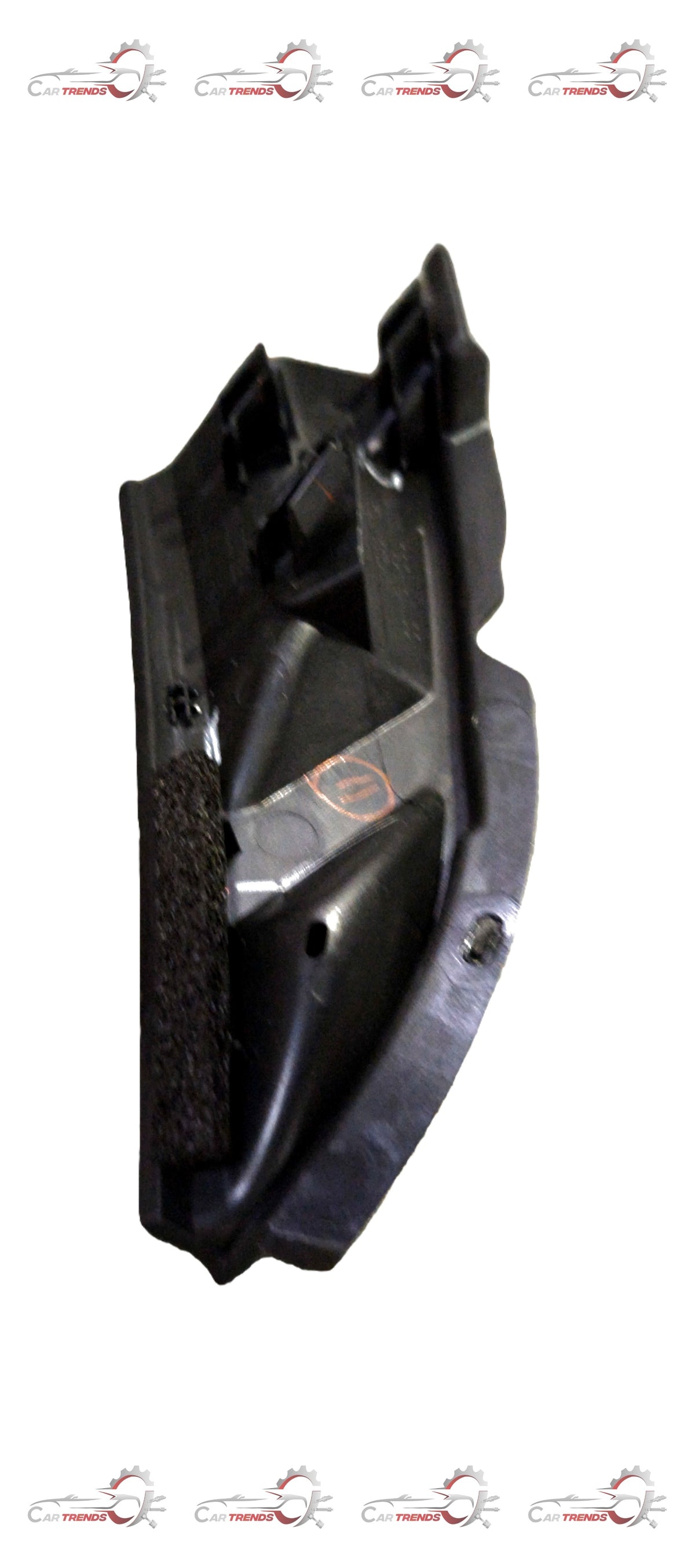 CarTrends Hood Hinge Cover Amaze Left   74222TG2K00 74222TG2K00 - Left view