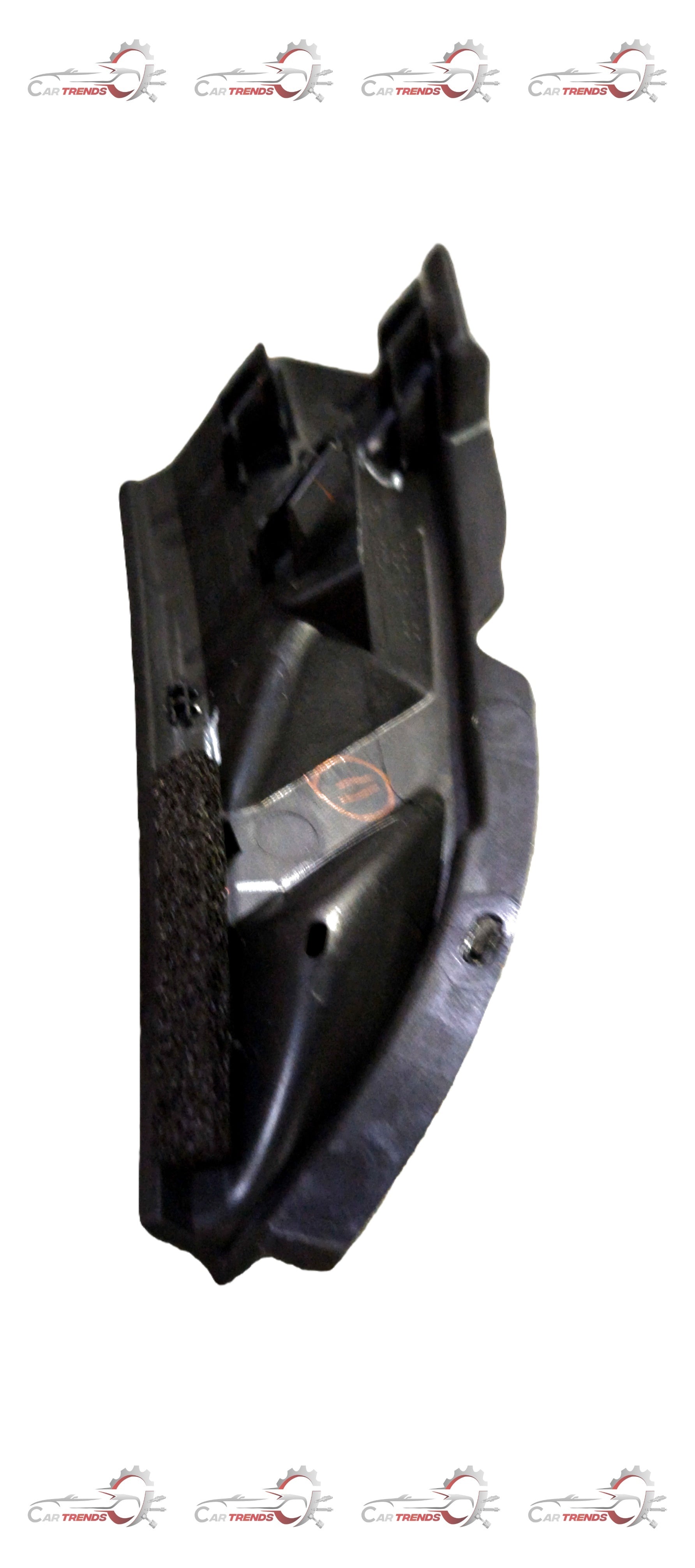 CarTrends Hood Hinge Cover Amaze Left   74222TG2K00 74222TG2K00 - Left view