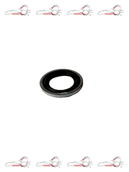 CarTrends WASHER SEAL A C CMPR CNDSR HOSE PART OF CRUZE J24436646 J24436646 - Left view
