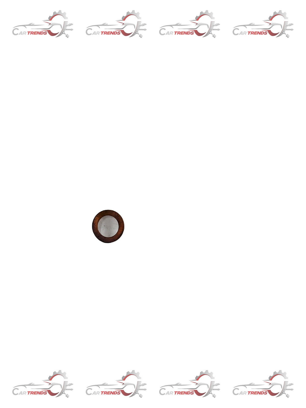 GENERAL MOTORS Seal | Chevrolet Optra | #J96440370 J96440370 - Left view