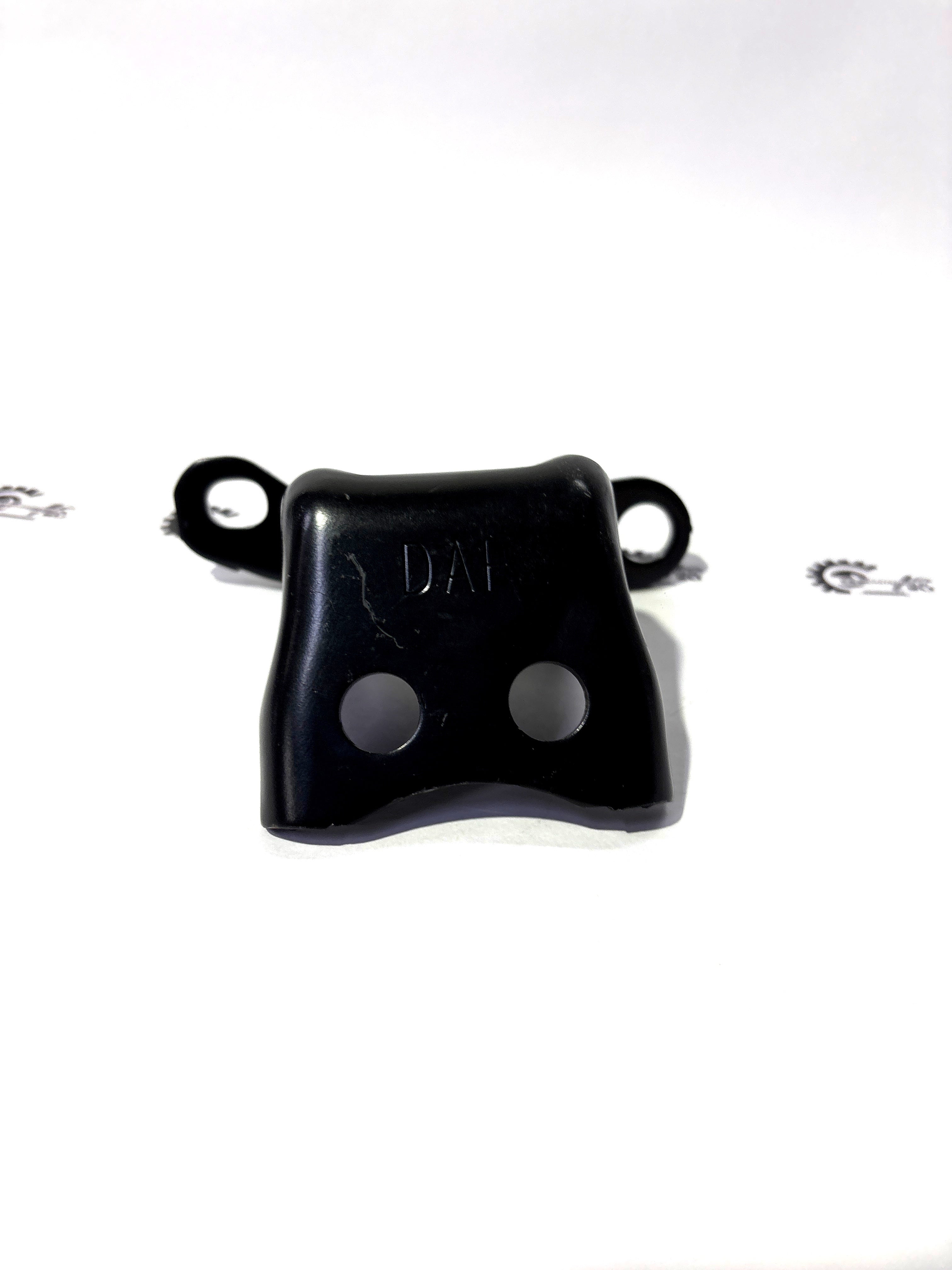 HONDA HINGE L FR DOOR LWR 67460SDCK01ZZ 67460SDCK01ZZ - Left view