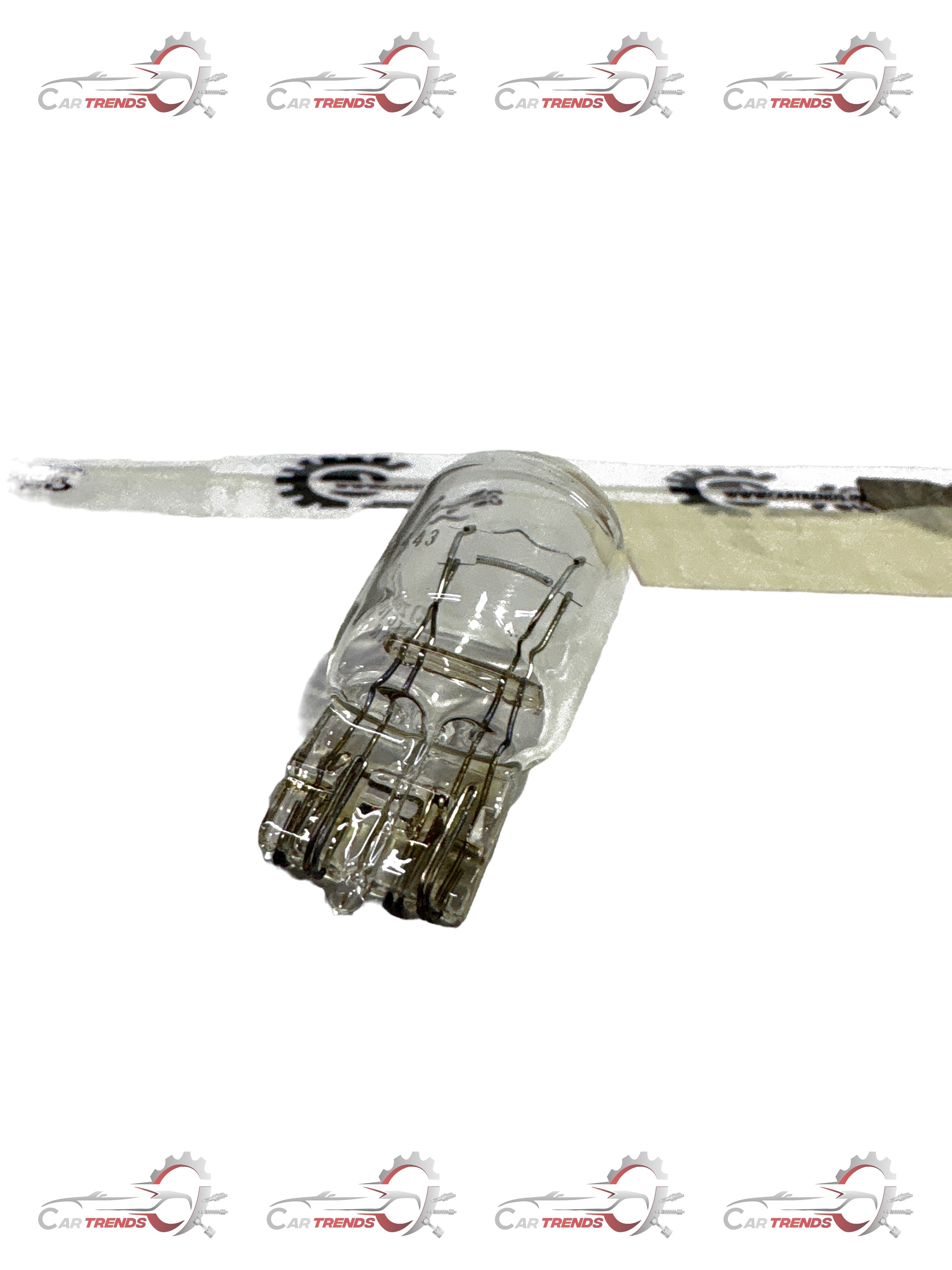 GENERAL MOTORS BULB FORESTER F84920FE000 F84920FE000 - Left view