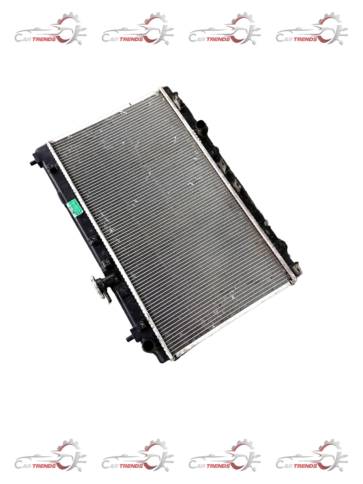 HONDA RADIATOR COMP 19010REJW01 19010REJW01 - Left view