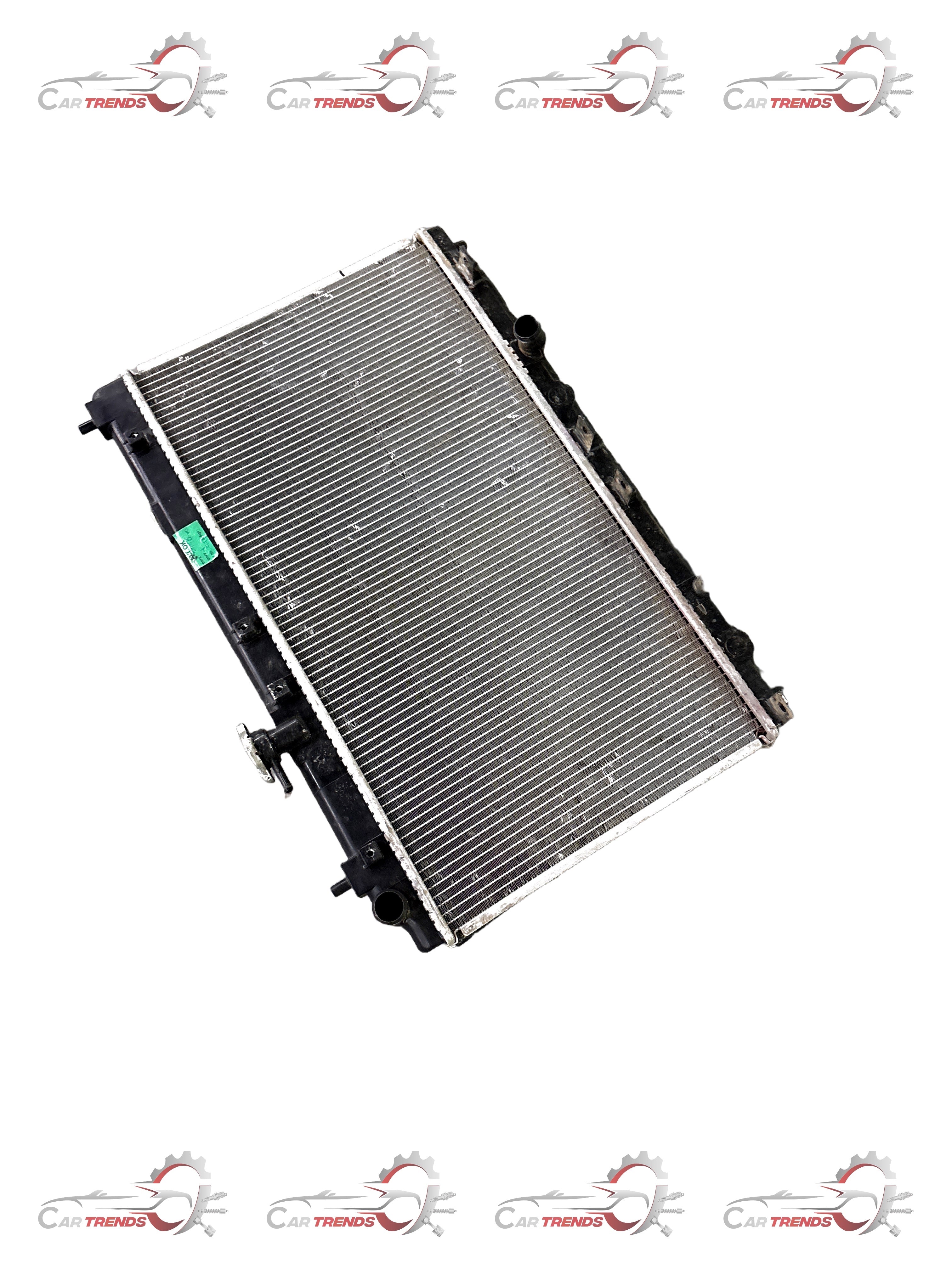 HONDA RADIATOR COMP 19010REJW01 19010REJW01 - Left view